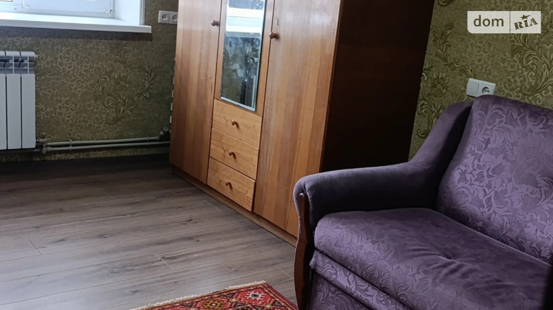 Сдается в аренду одноэтажный дом 40 кв. м с камином, цена: 14000 грн - фото 2