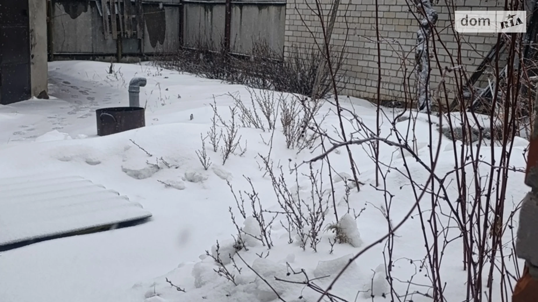 Сдается в аренду одноэтажный дом 40 кв. м с камином, цена: 14000 грн - фото 4