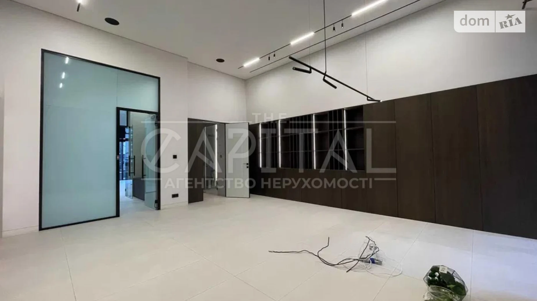 Сдается в аренду помещения свободного назначения 267 кв. м в 19-этажном здании, цена: 4300 $ - фото 2