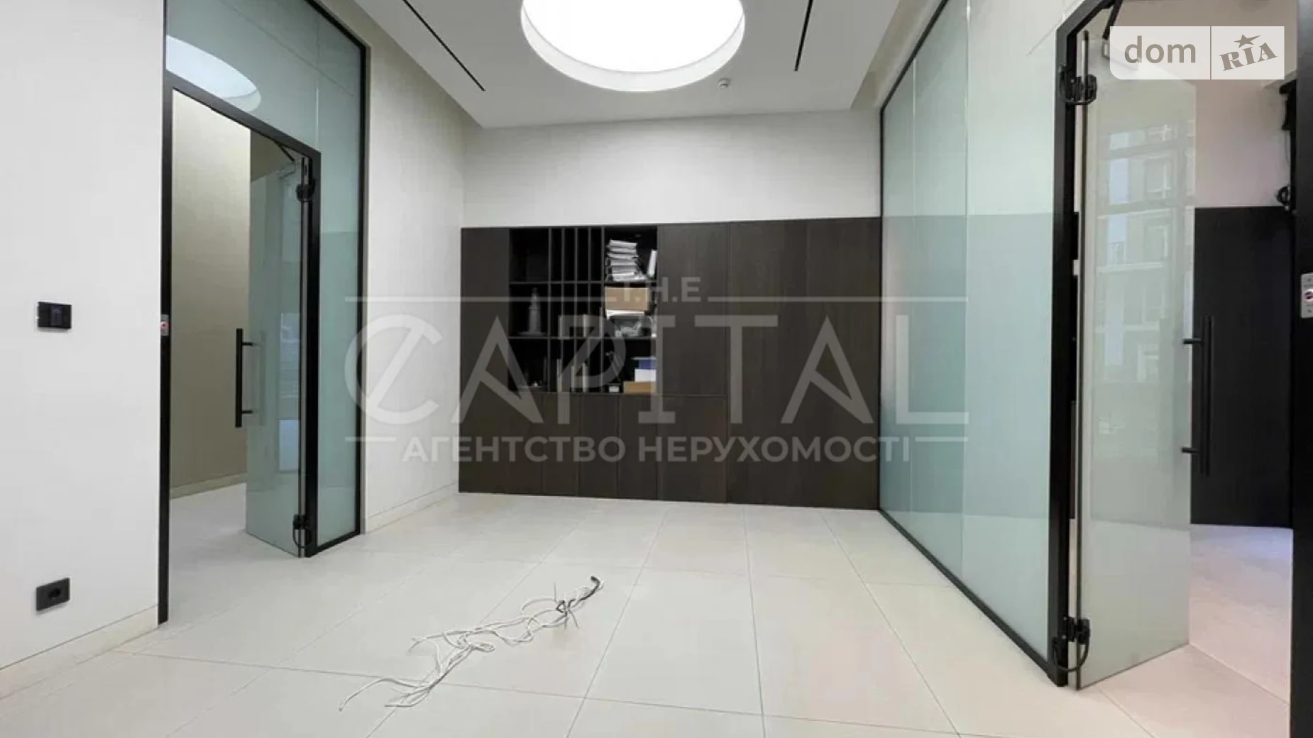 Сдается в аренду помещения свободного назначения 267 кв. м в 19-этажном здании, цена: 4300 $ - фото 5