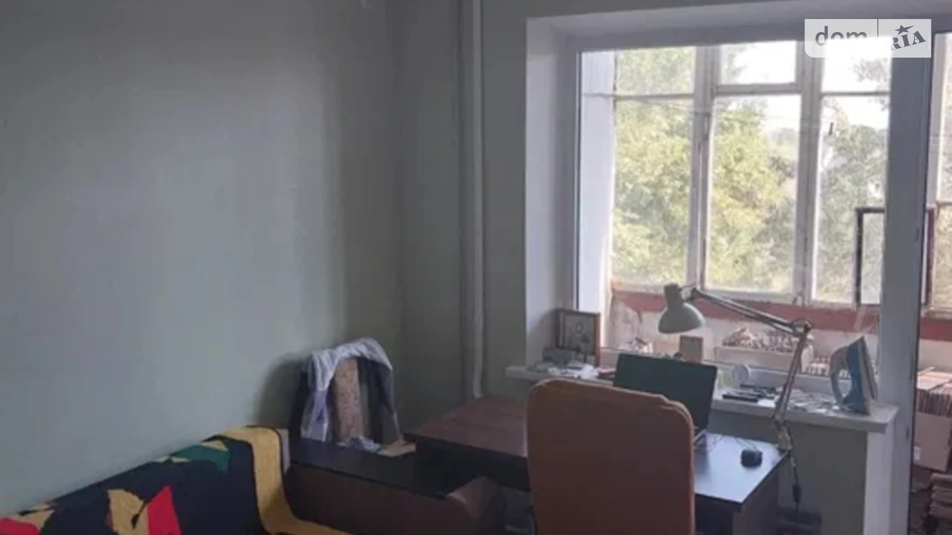 Продається 2-кімнатна квартира 50 кв. м у Кам'янському, вул. Харківська, 57 - фото 5