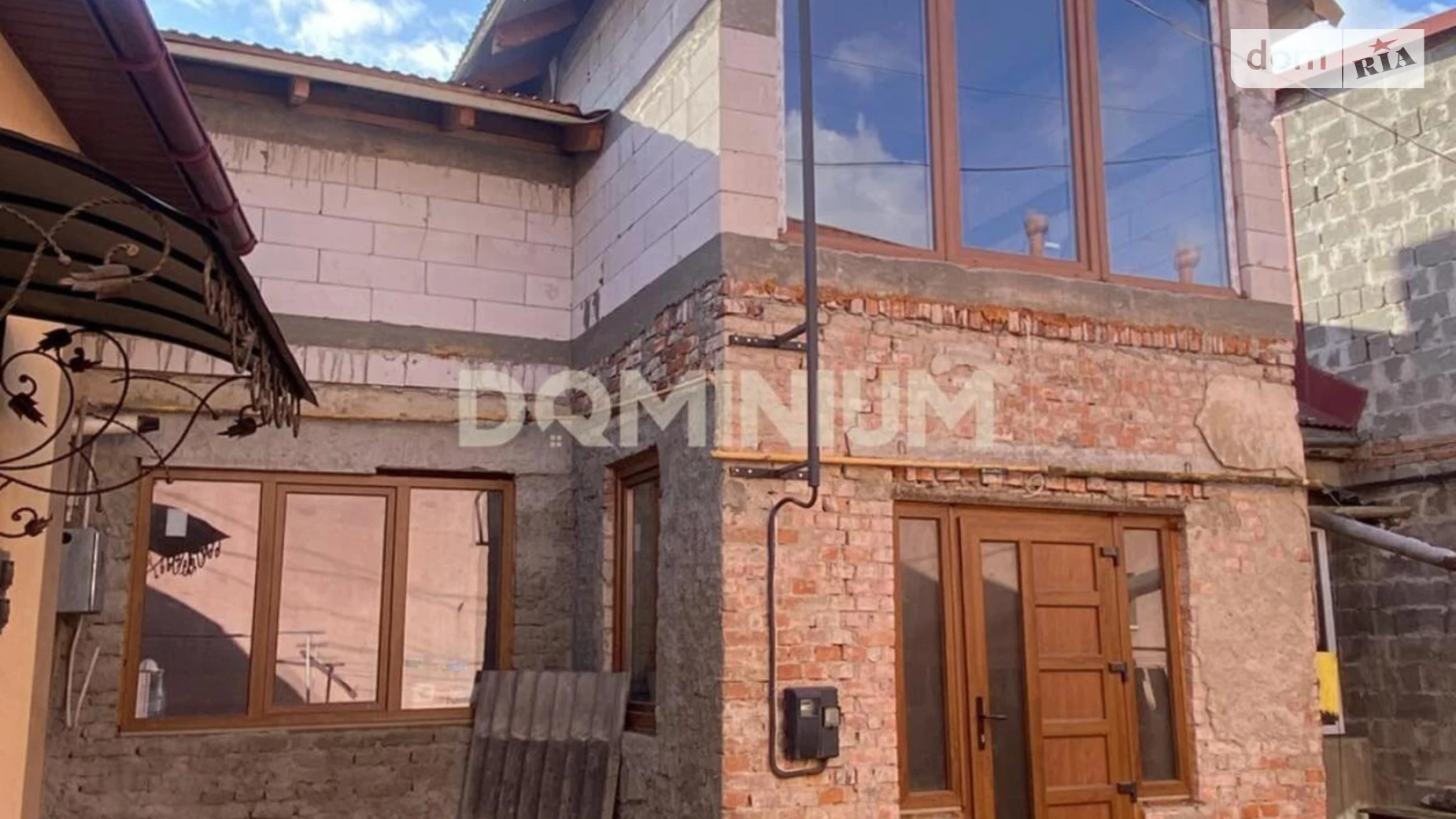 Продается дом на 2 этажа 135 кв. м с беседкой, цена: 33000 $ - фото 2