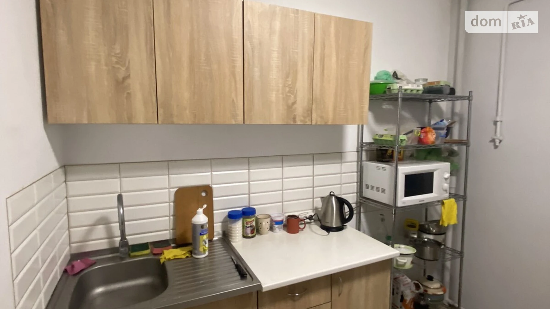 Сдается в аренду комната 17 кв. м в Киеве, цена: 4000 грн - фото 3