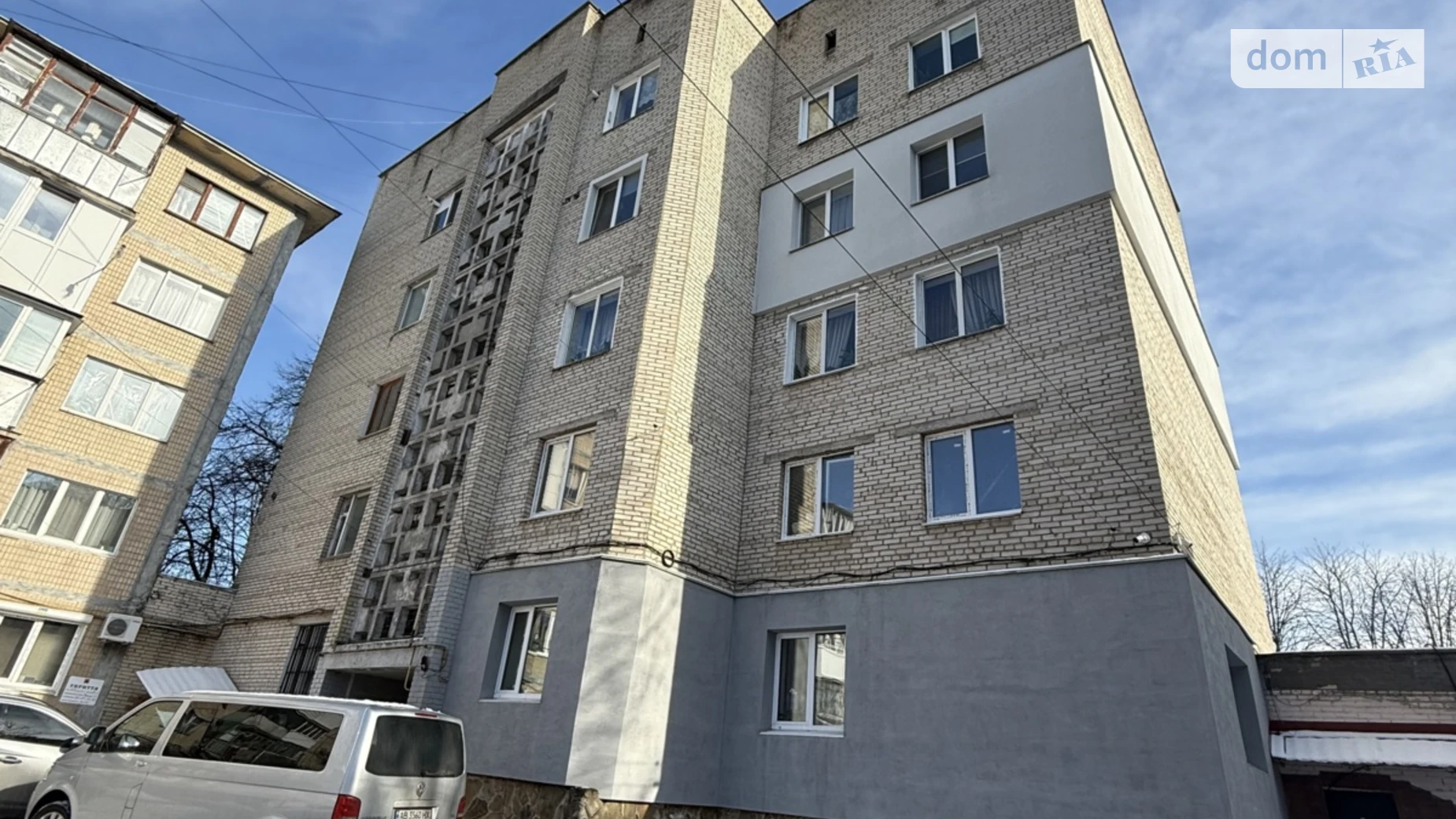 Продается 2-комнатная квартира 60.6 кв. м в Виннице, ул. 600-летия, 40А - фото 3