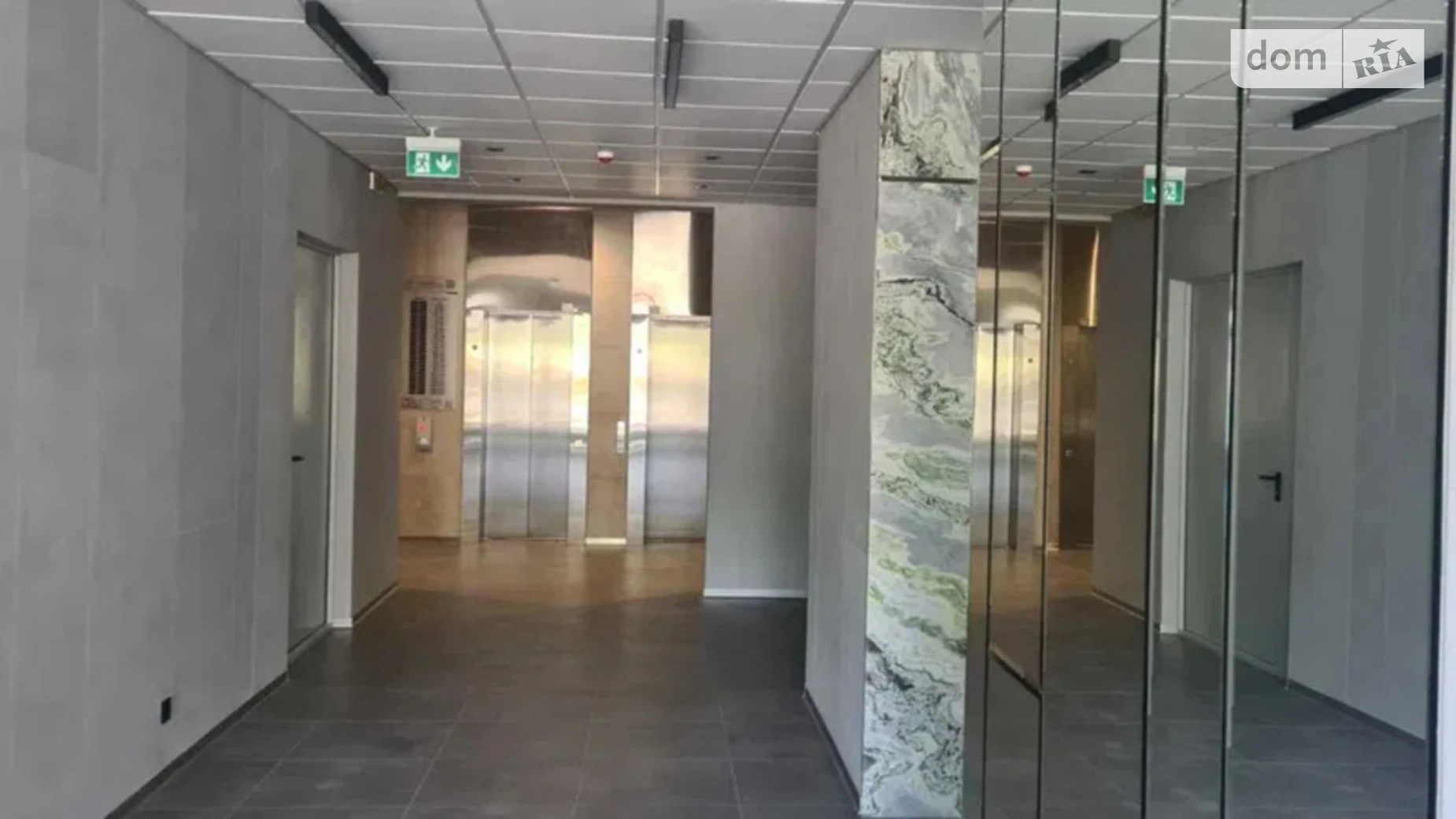 Продается 1-комнатная квартира 58.3 кв. м в Киеве, цена: 89000 $ - фото 4