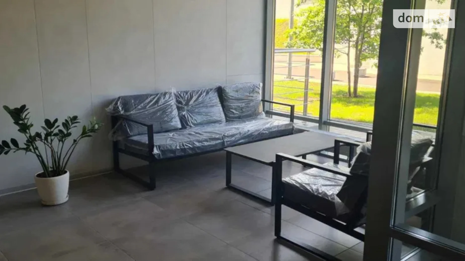 Продается 1-комнатная квартира 58.3 кв. м в Киеве, цена: 89000 $ - фото 3