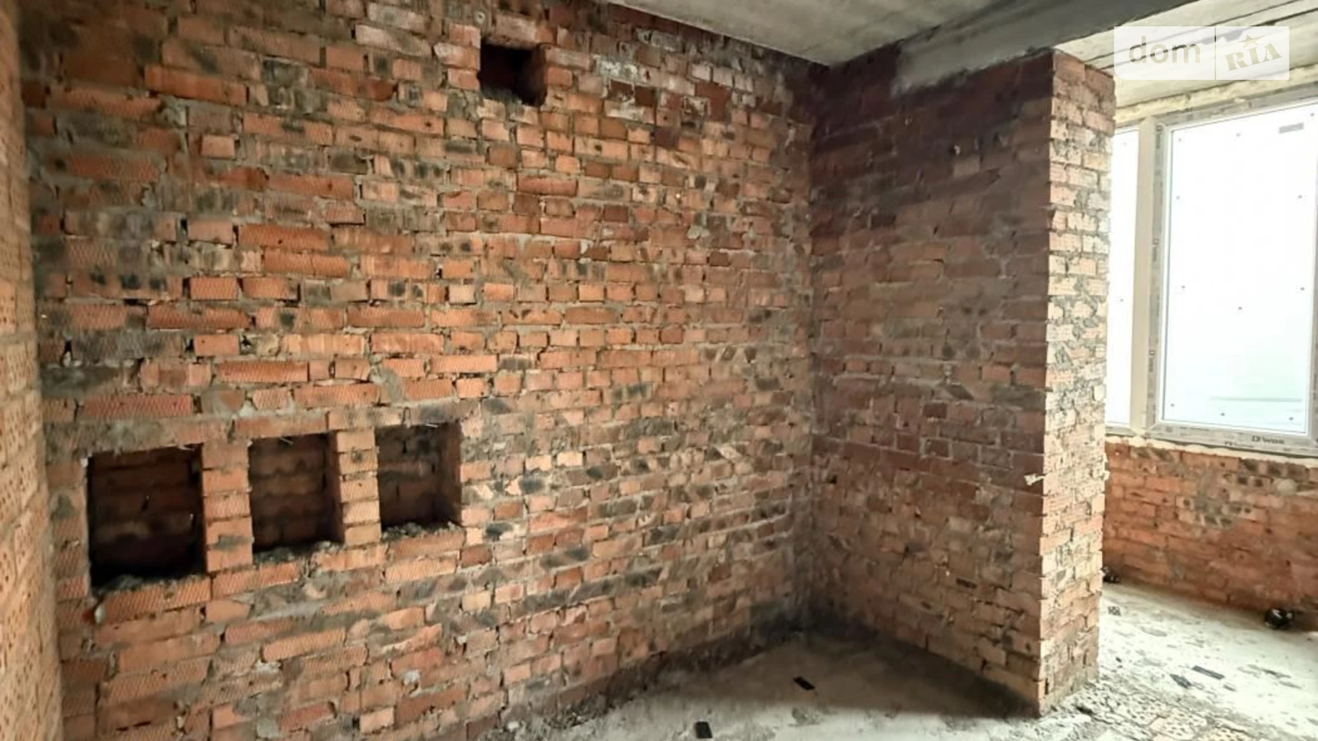 Продается 1-комнатная квартира 50 кв. м в Хмельницком, просп. Мира - фото 4