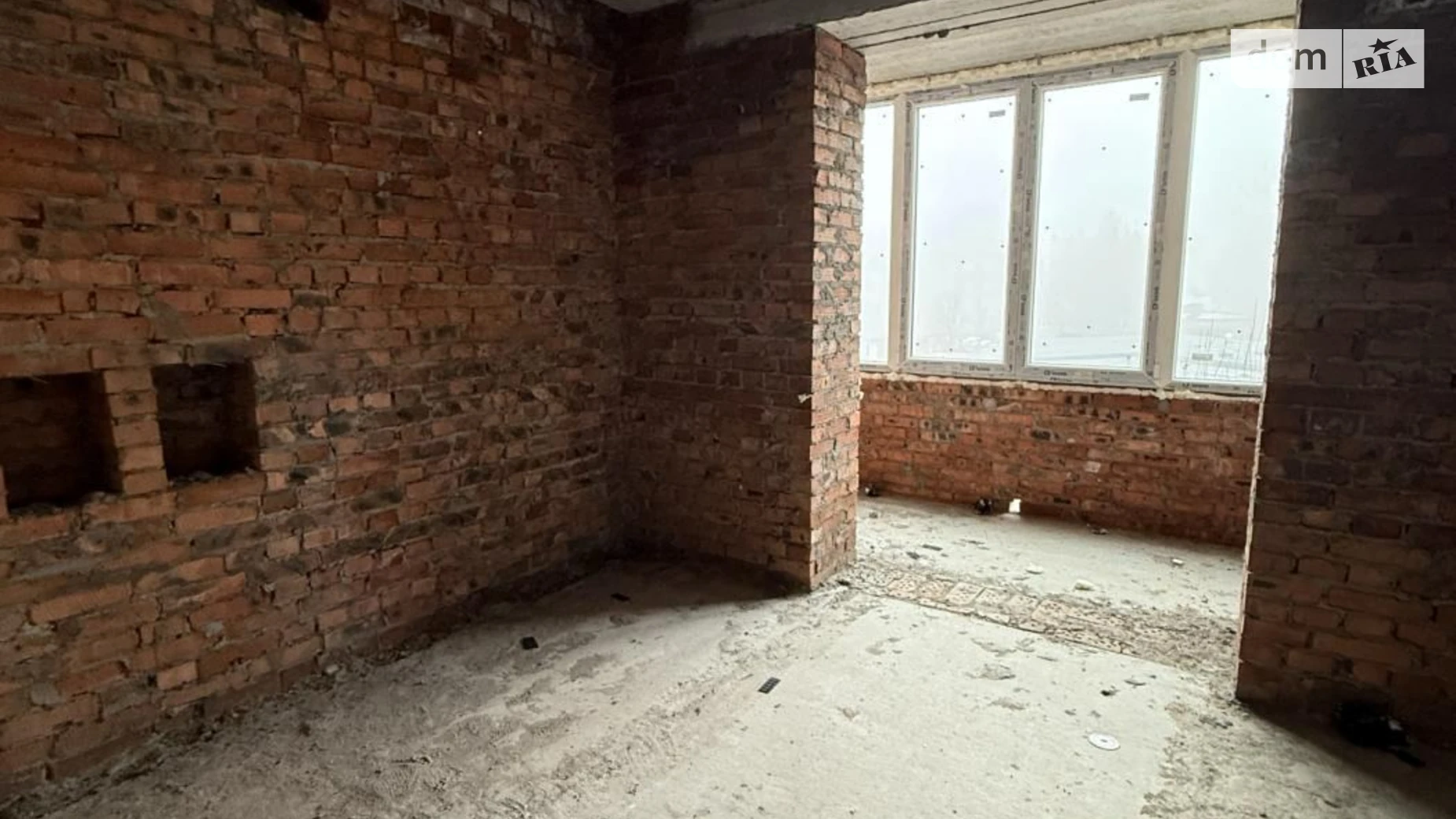 Продается 1-комнатная квартира 50 кв. м в Хмельницком, просп. Мира - фото 5