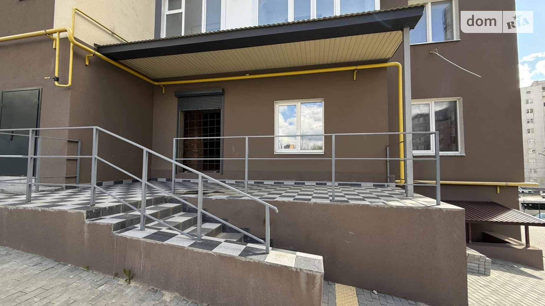 Продается помещения свободного назначения 62.6 кв. м в 10-этажном здании, цена: 65999 $ - фото 3