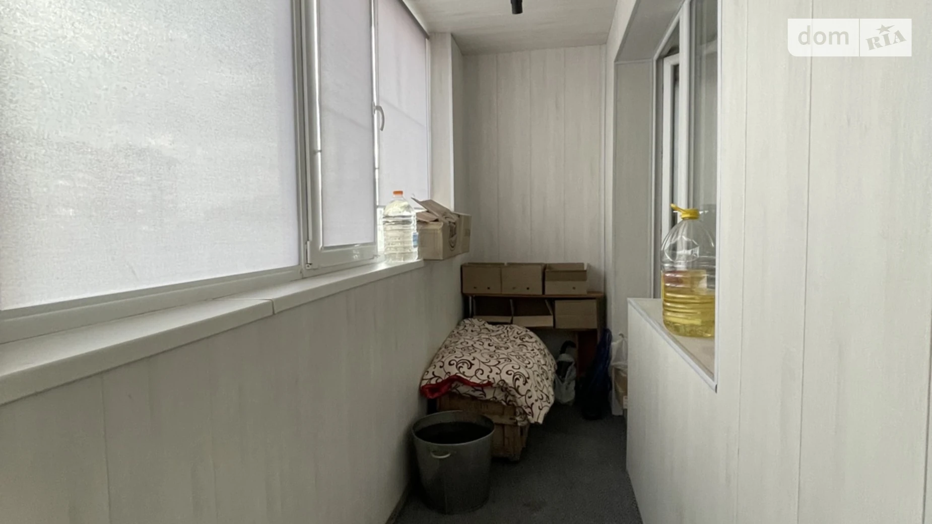 Продается 3-комнатная квартира 69.4 кв. м в Днепре, Запорожское шоссе - фото 3