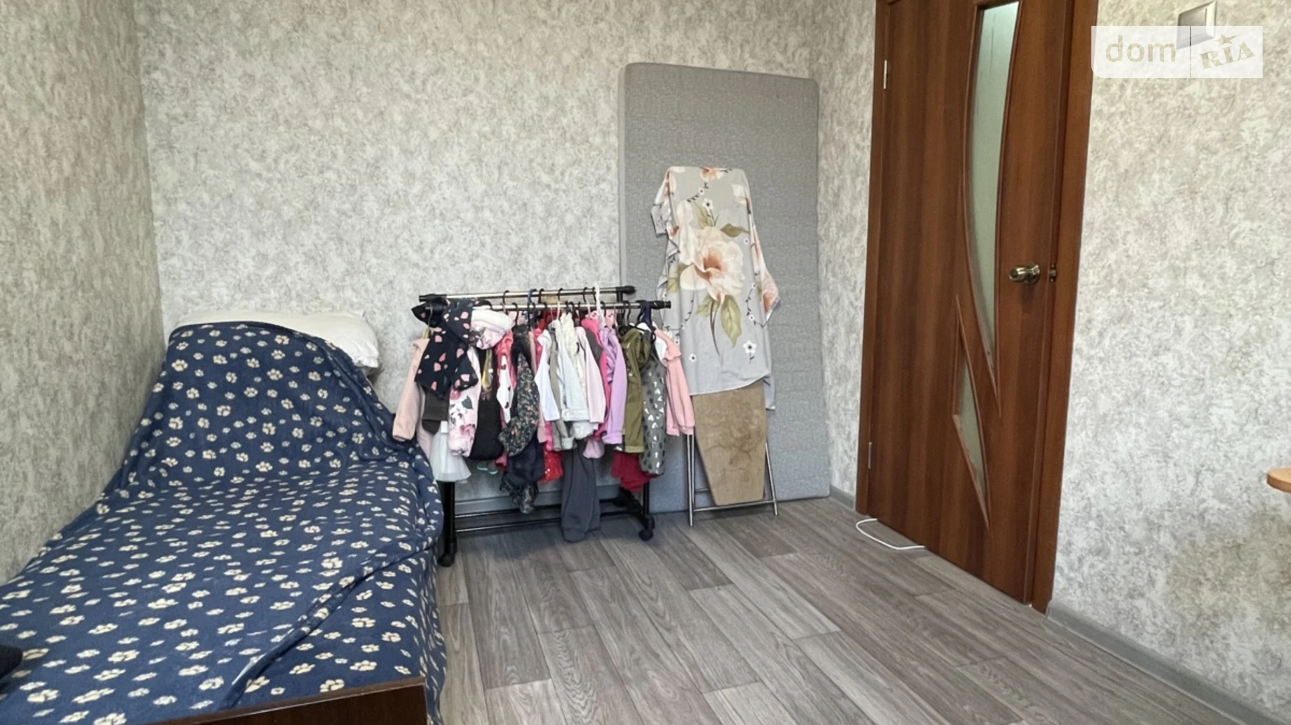 Продается 3-комнатная квартира 69.4 кв. м в Днепре, Запорожское шоссе - фото 4