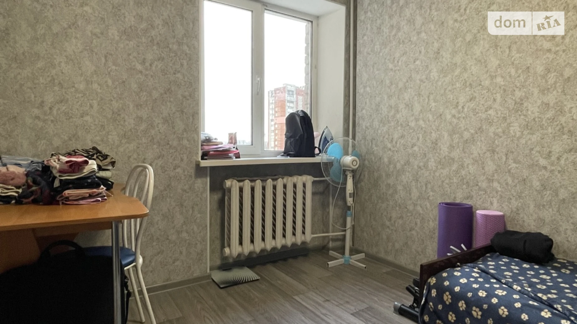 Продается 3-комнатная квартира 69.4 кв. м в Днепре, Запорожское шоссе - фото 5