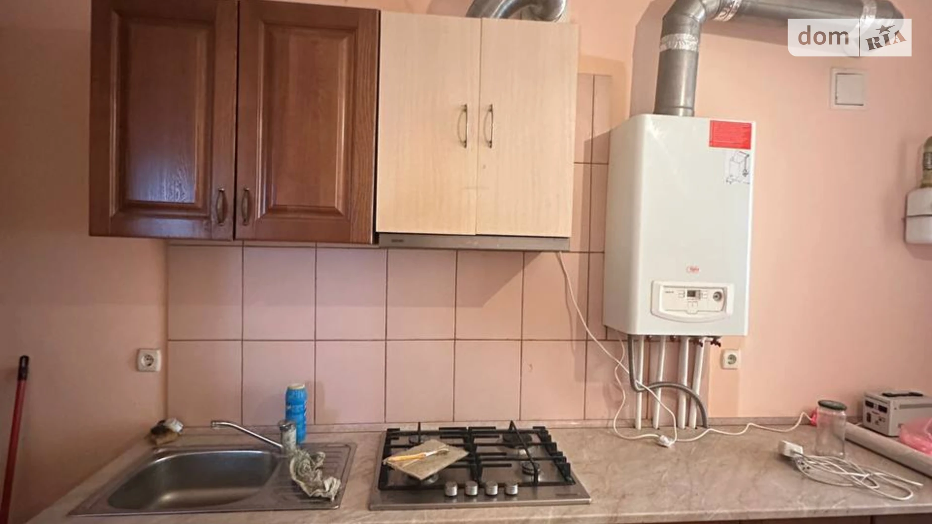 Продается 1-комнатная квартира 39.4 кв. м в Ворзеле, вулиця Леніна - фото 4