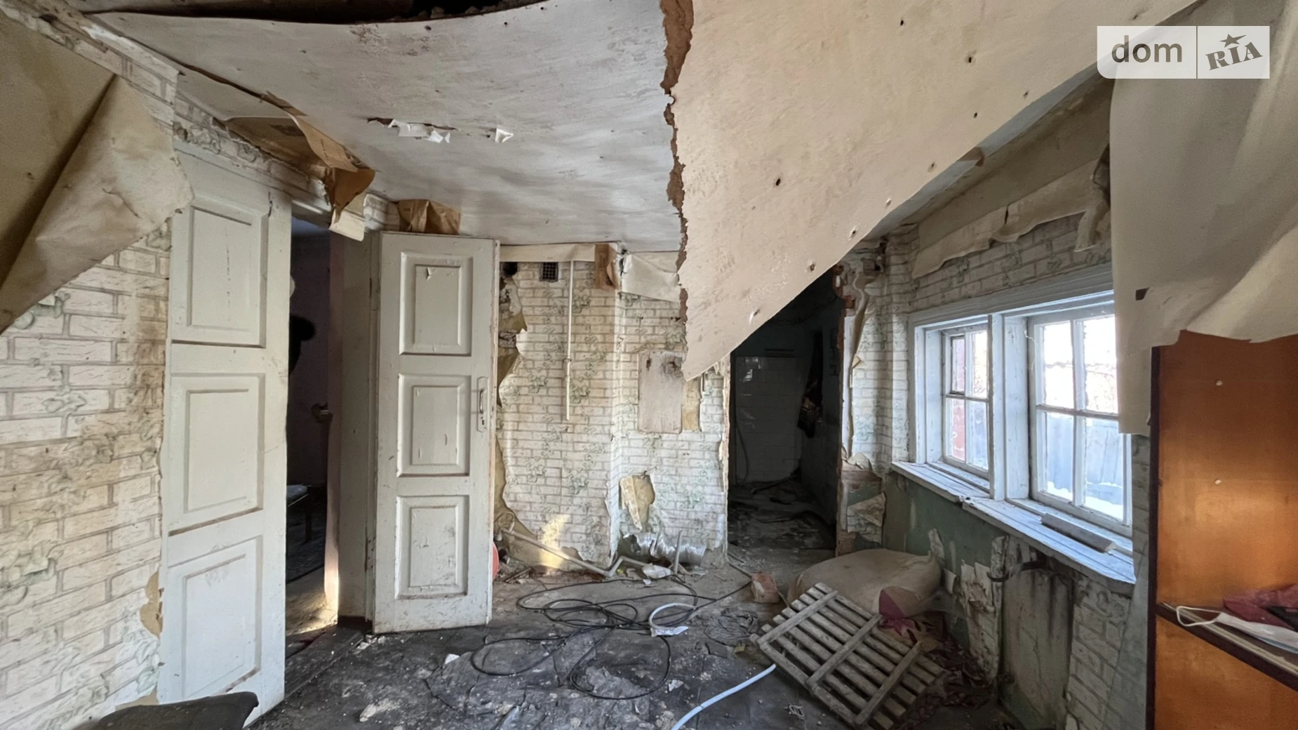 Продается одноэтажный дом 75 кв. м с верандой, цена: 80000 $ - фото 3