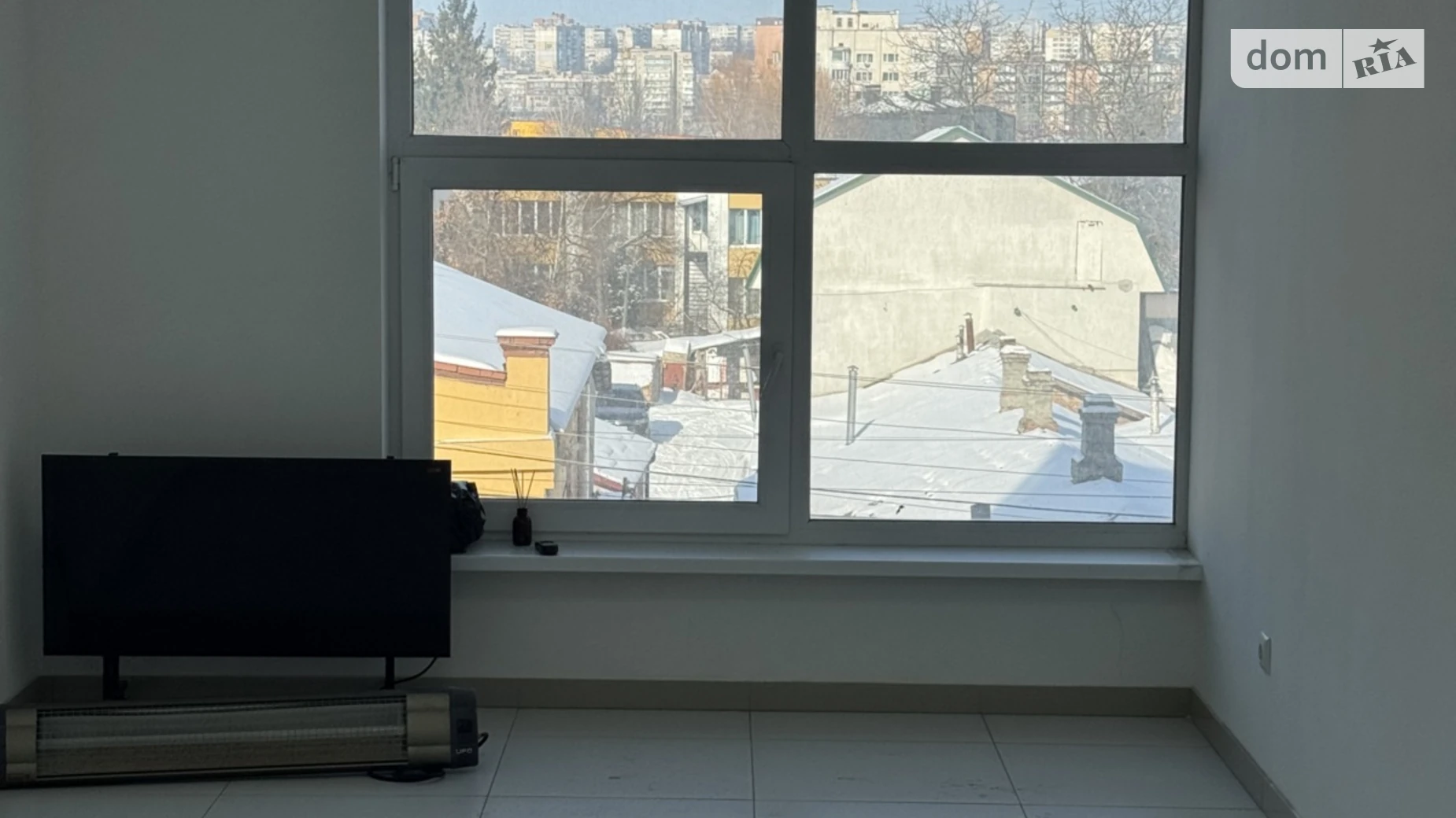 Сдается в аренду помещения свободного назначения 21 кв. м в 15-этажном здании, цена: 5990 грн - фото 3