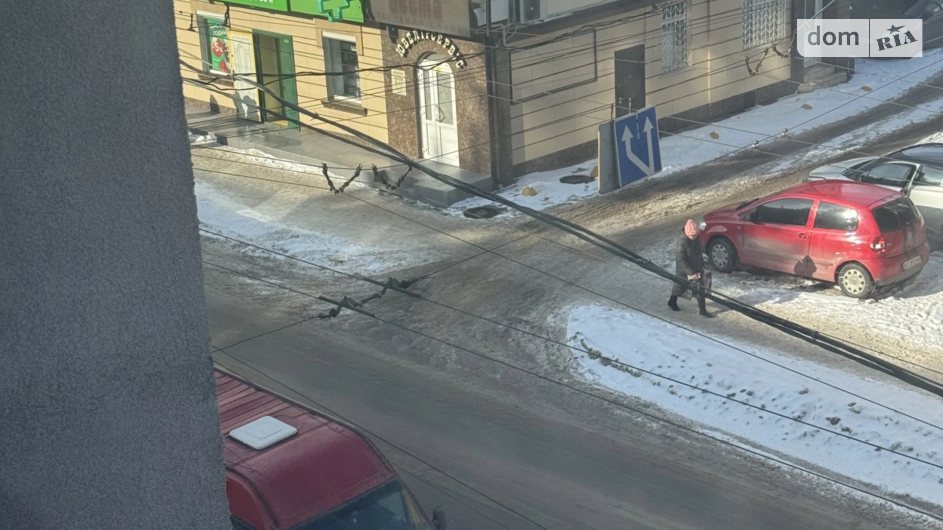 Сдается в аренду помещения свободного назначения 21 кв. м в 15-этажном здании, цена: 5990 грн - фото 5