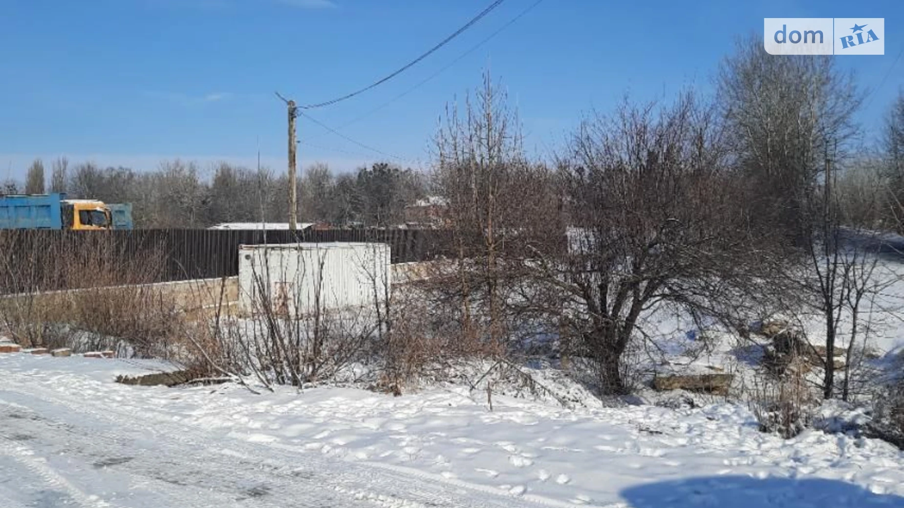 Сдается в аренду земельный участок 0.093 соток в Винницкой области, цена: 49711 грн - фото 2