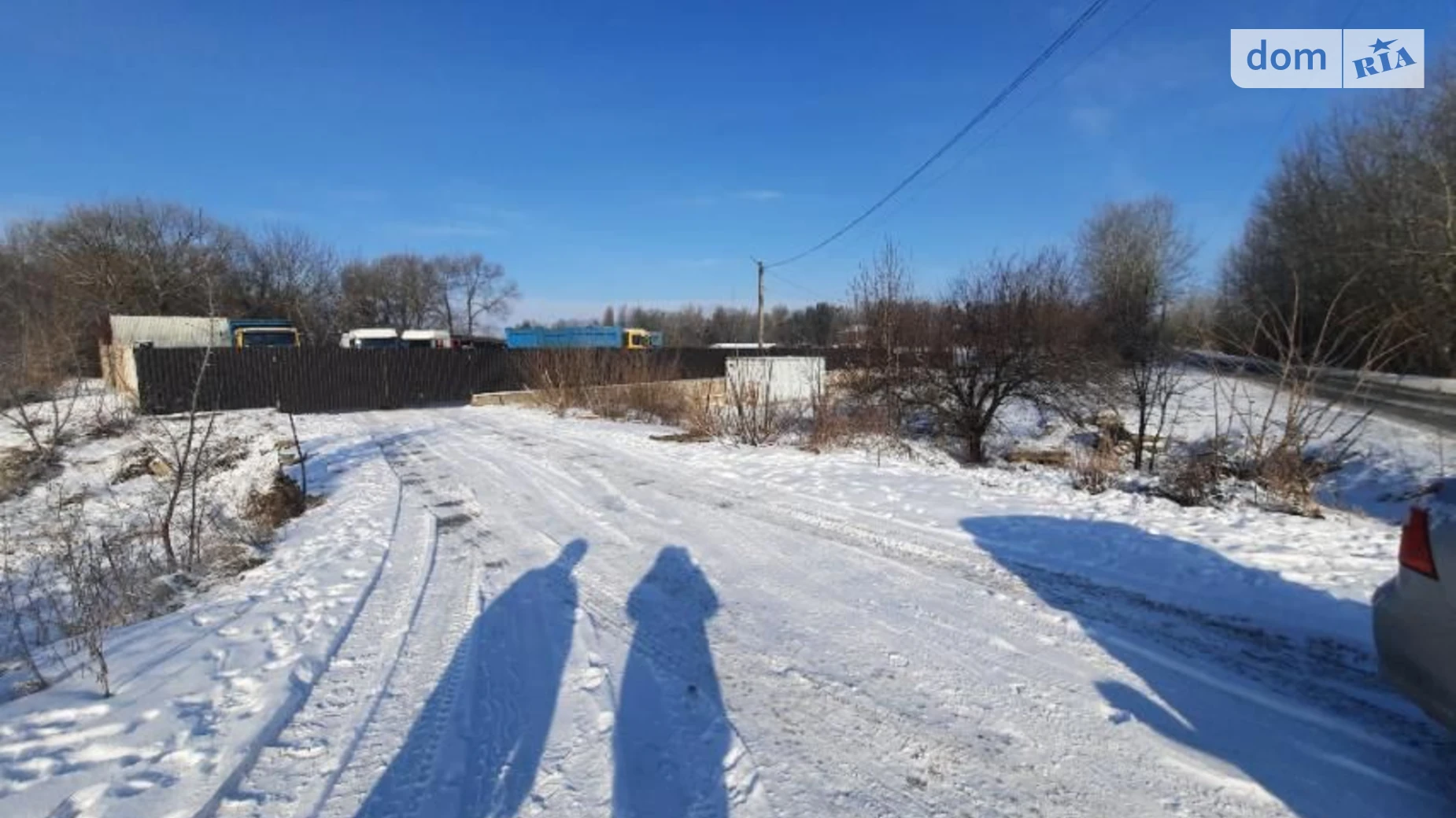 Сдается в аренду земельный участок 0.093 соток в Винницкой области, цена: 49711 грн - фото 3