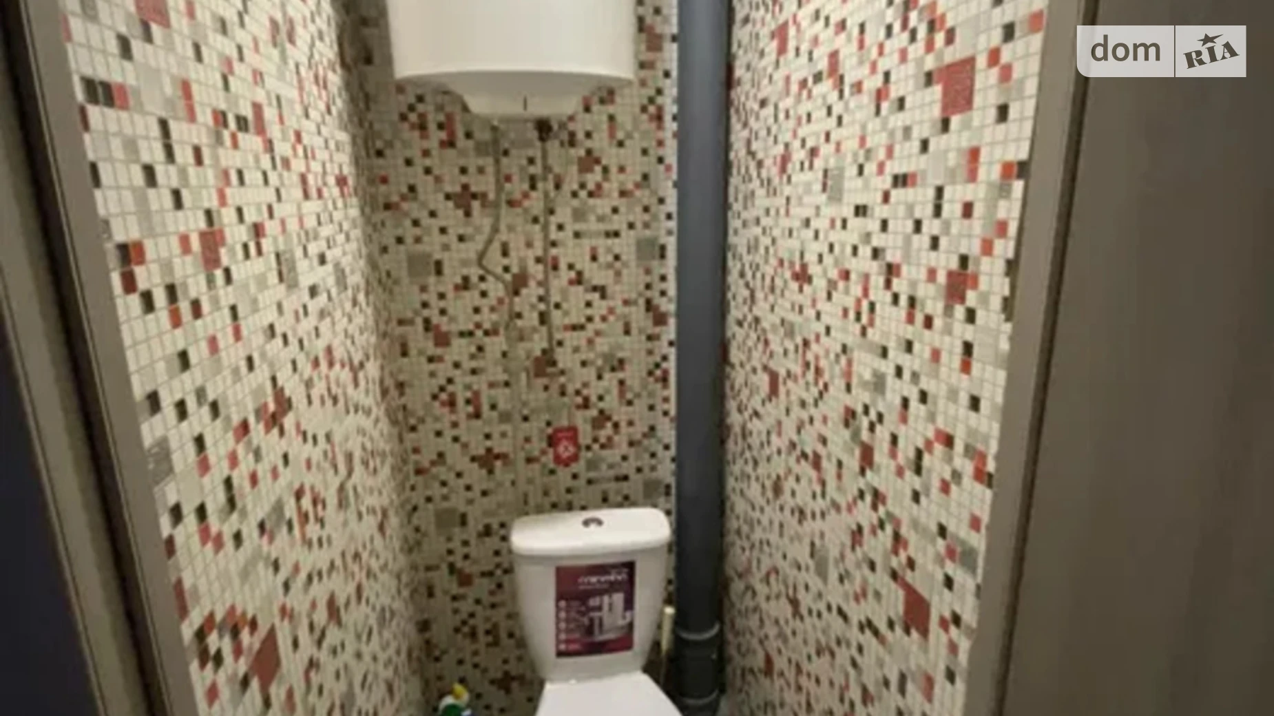 Продається 2-кімнатна квартира 44 кв. м у Кам'янському, вул. Олени Пчілки(8-го Березня), 34 - фото 5