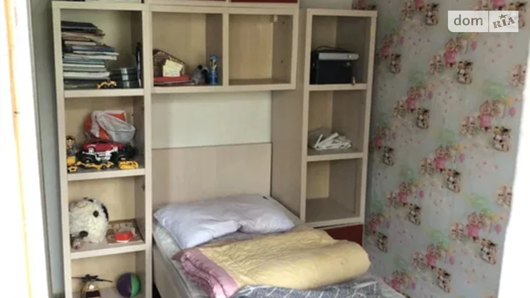 Продається 3-кімнатна квартира 69 кв. м у Кам'янському, вул. Харківська, 35 - фото 4