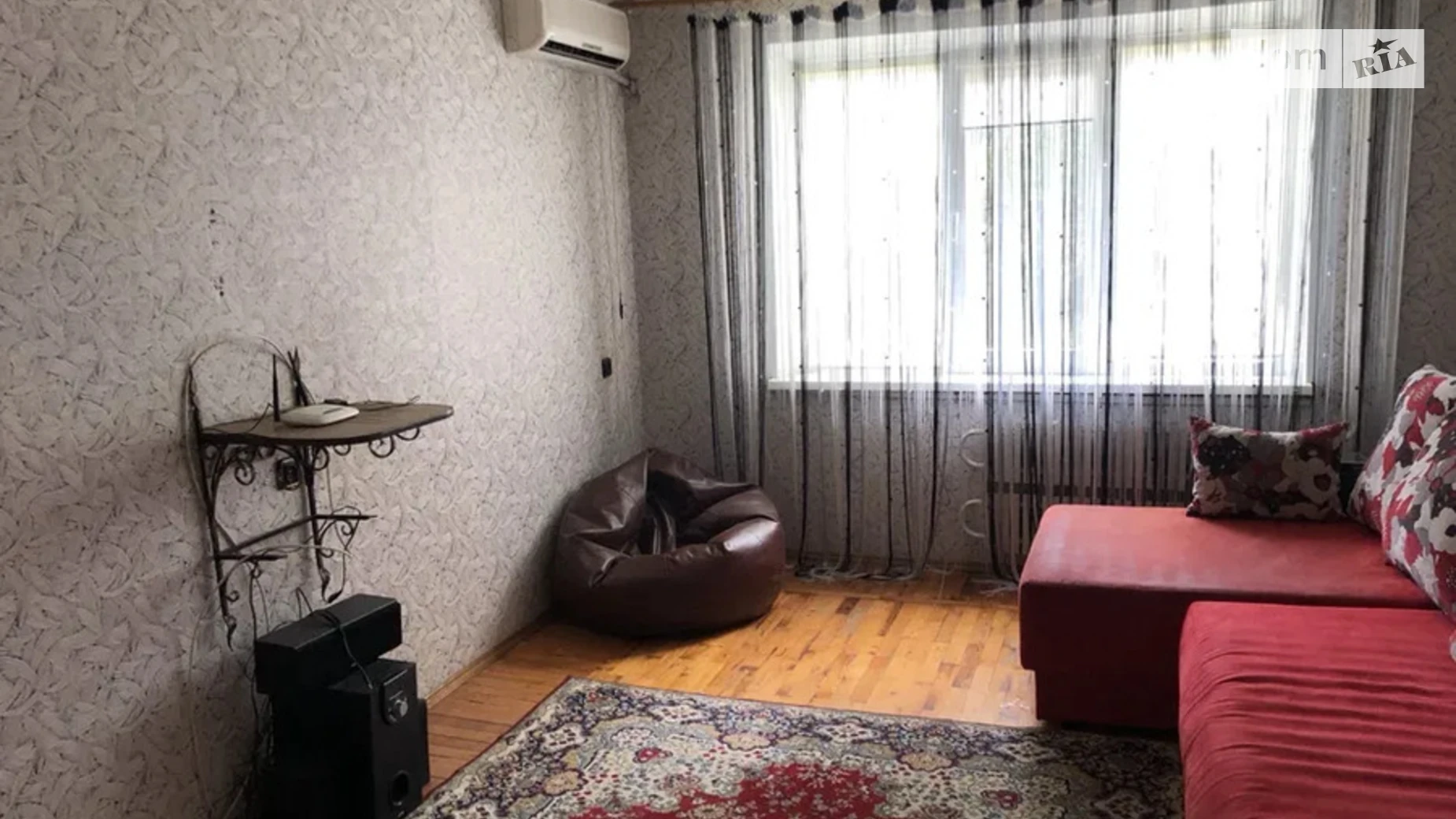 Продається 3-кімнатна квартира 69 кв. м у Кам'янському, вул. Харківська, 35 - фото 2