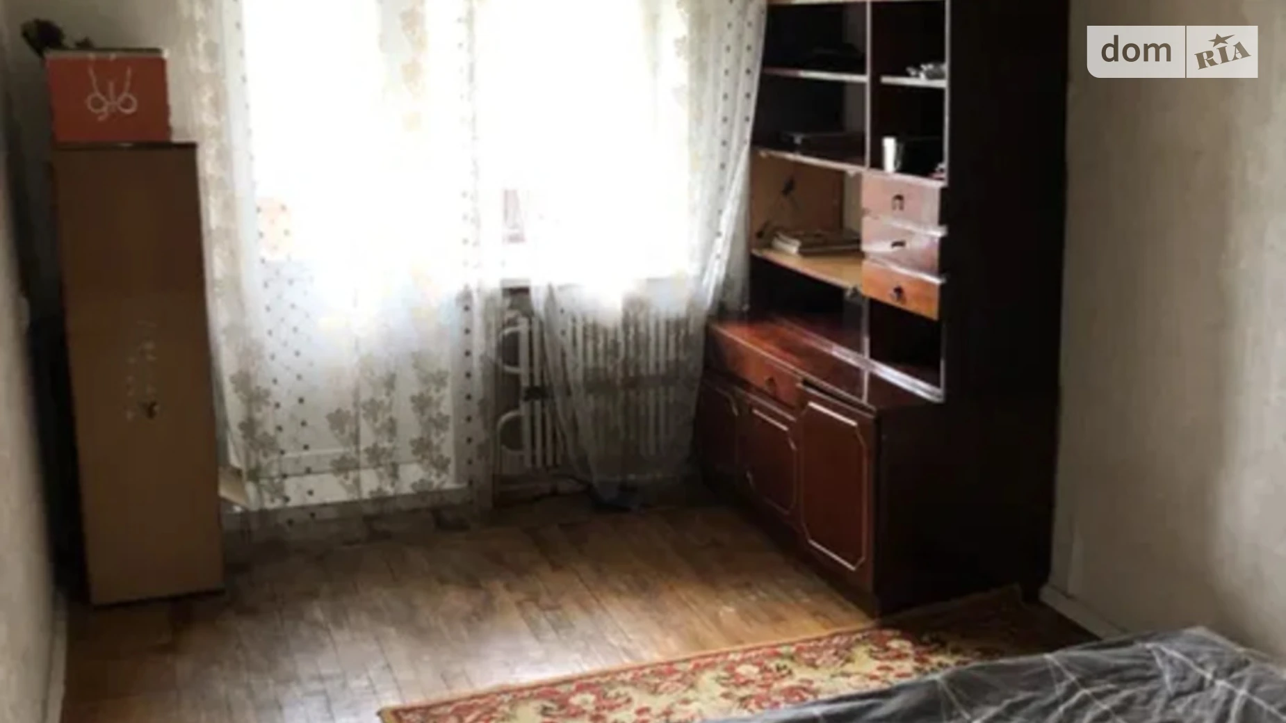 Продається 3-кімнатна квартира 69 кв. м у Кам'янському, вул. Харківська, 35 - фото 3