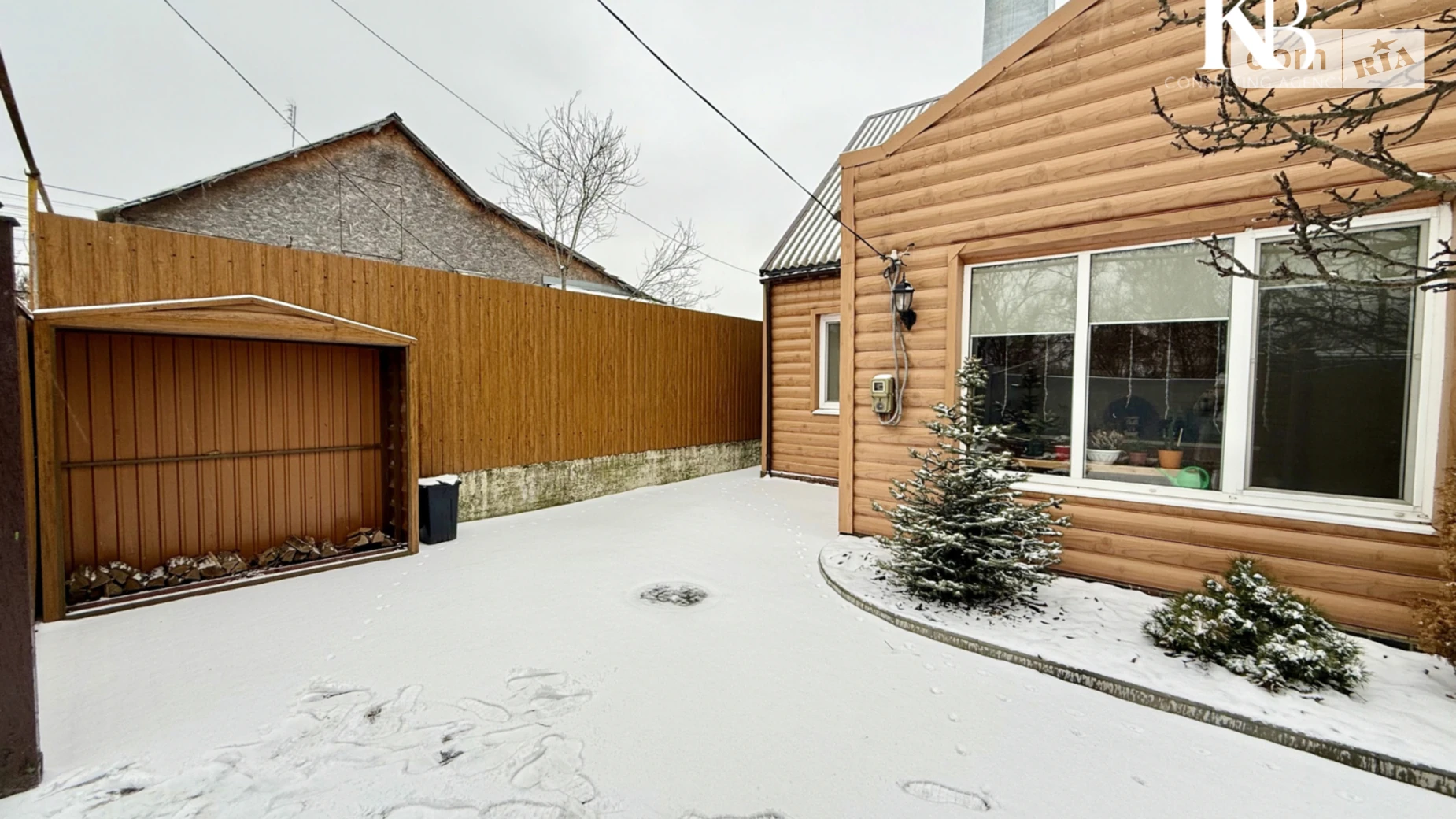 Продается одноэтажный дом 58.9 кв. м с террасой, цена: 62000 $ - фото 2