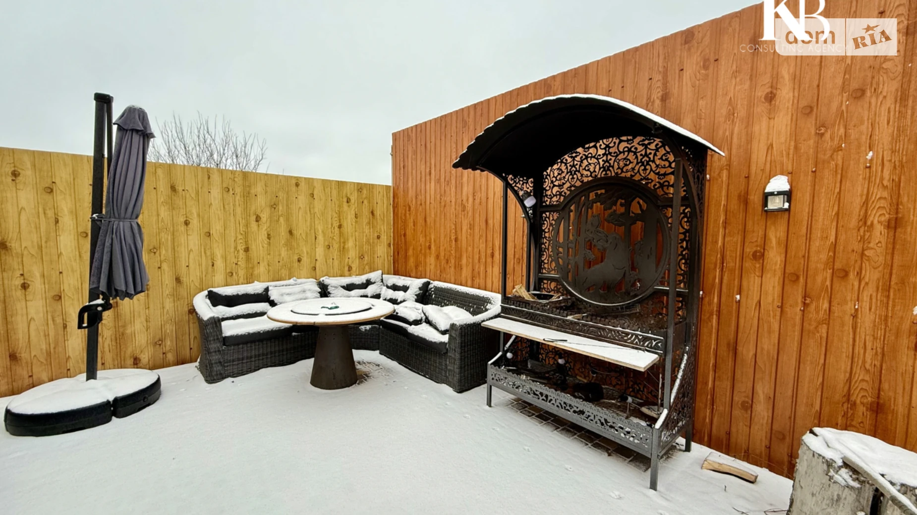 Продается одноэтажный дом 58.9 кв. м с террасой, цена: 62000 $ - фото 5