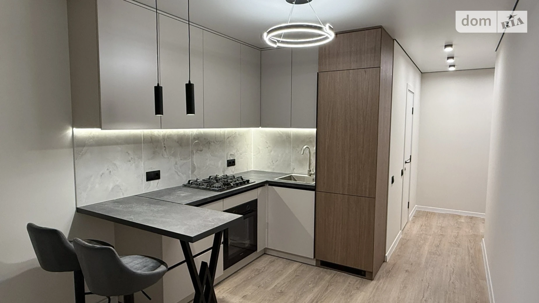 ул. Смакулы Северный Тернополь ЖК Киевский - фото 2