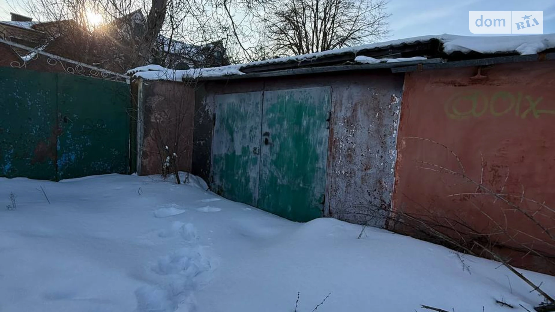 Продается 3-комнатная квартира 47 кв. м в Хмельницком, ул. Волочиская, 9 - фото 5