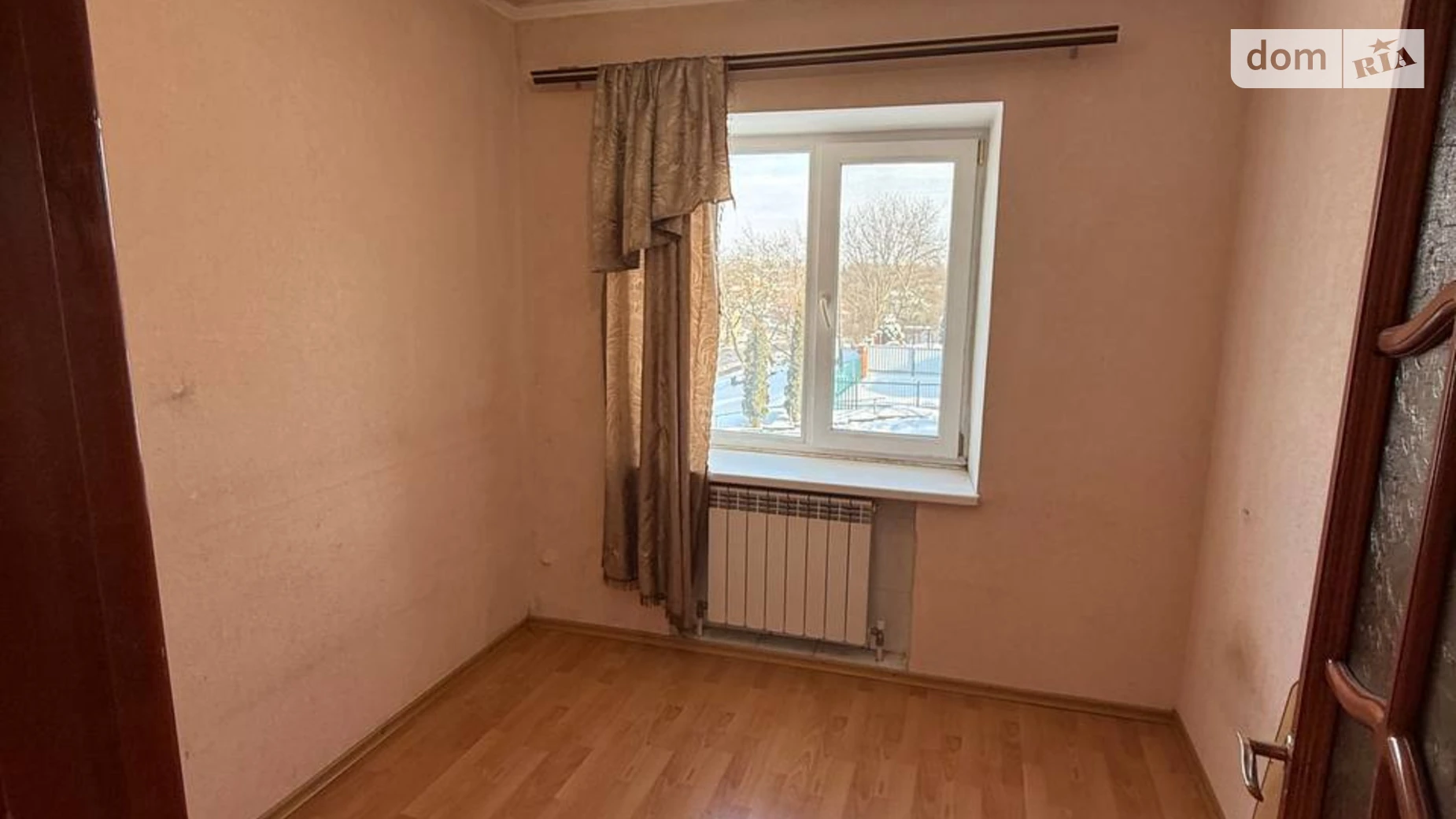 Продается 3-комнатная квартира 47 кв. м в Хмельницком, ул. Волочиская, 9 - фото 4