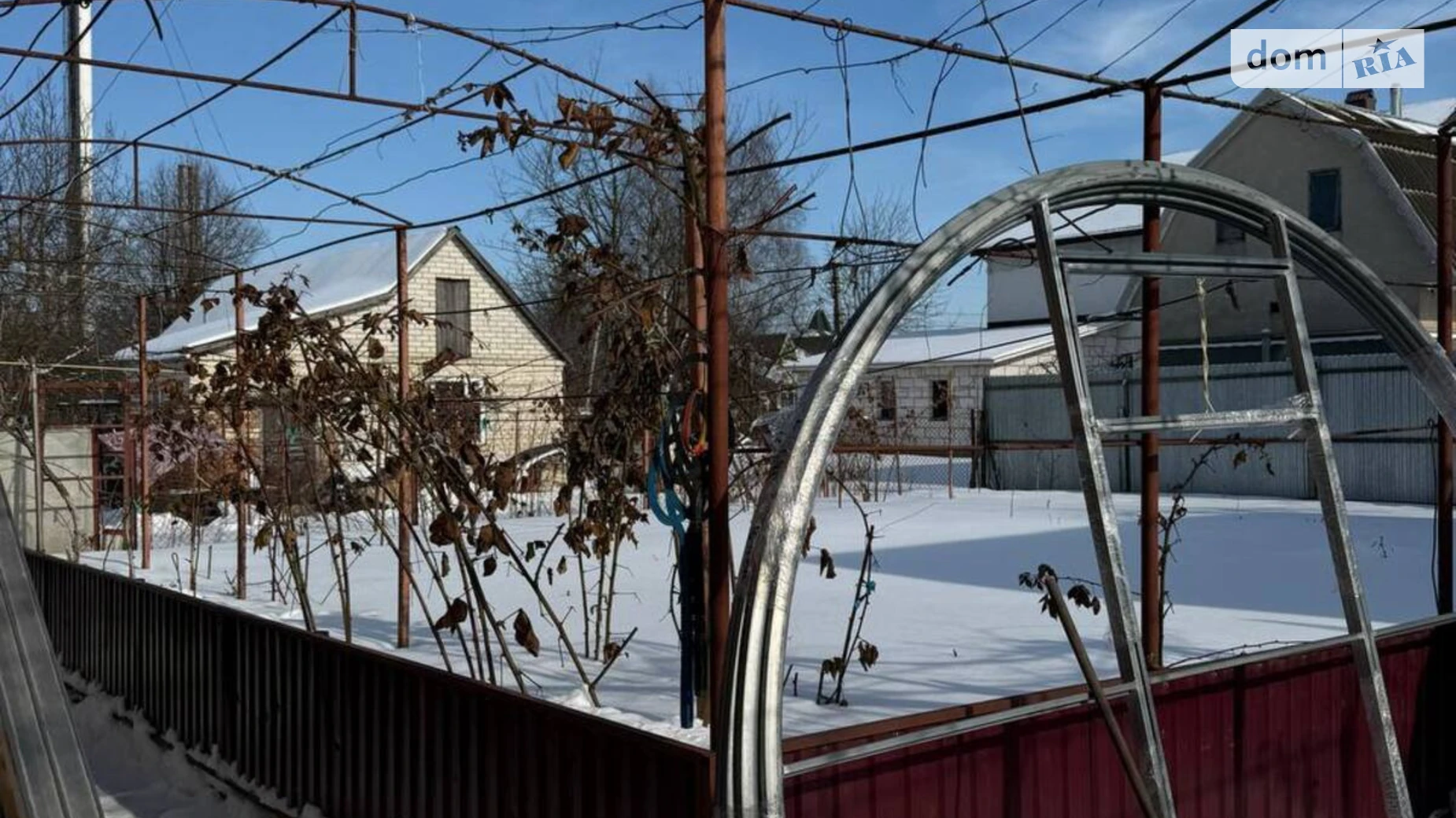 Сдается в оренду частина будинку 100 кв. м з балконом, цена: 8000 грн - фото 3