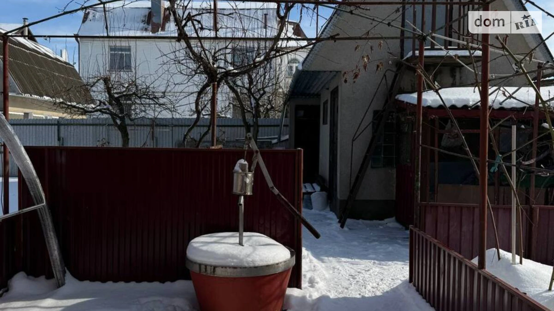 Сдается в оренду частина будинку 100 кв. м з балконом, цена: 8000 грн - фото 4