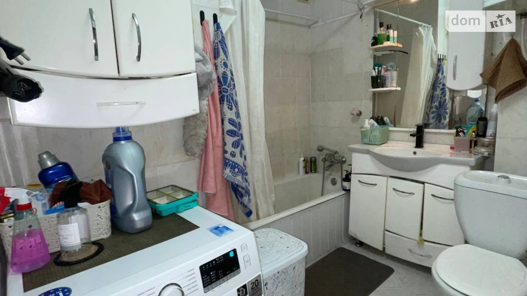 Продается 4-комнатная квартира 61.4 кв. м в Одессе, ул. Радостная, 25 - фото 3