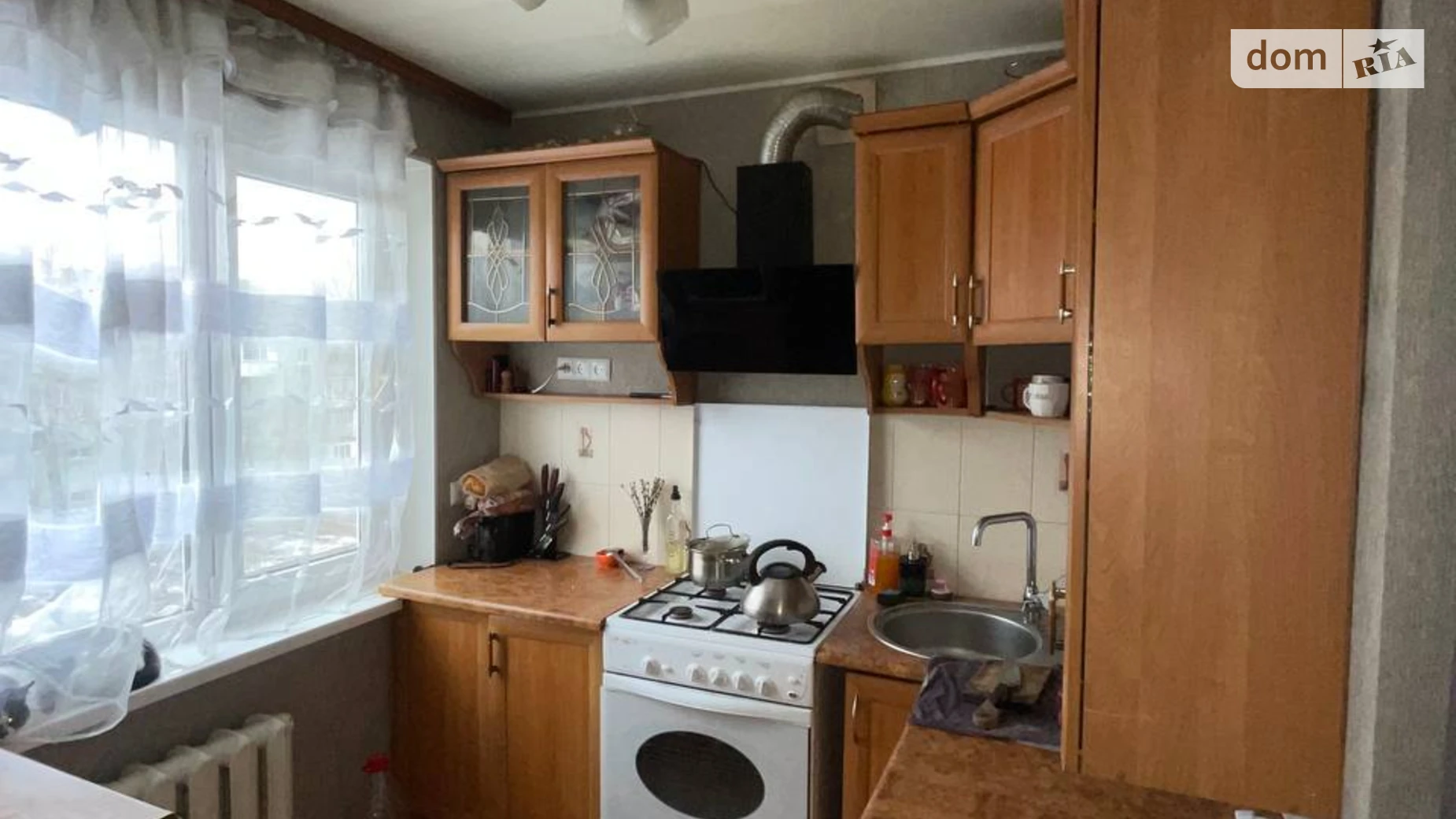 Продается 4-комнатная квартира 61.4 кв. м в Одессе, ул. Радостная, 25 - фото 4