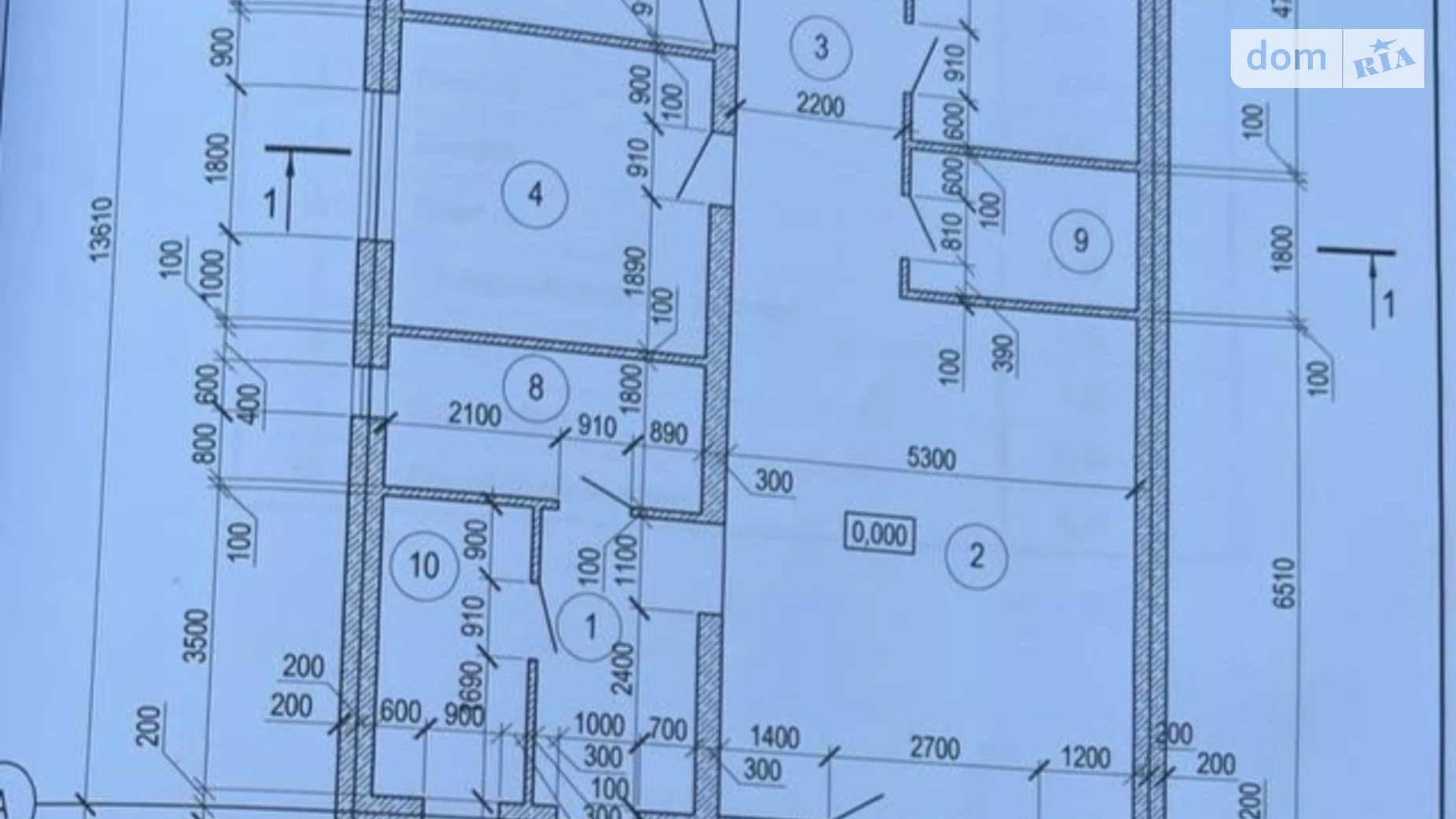 Продается земельный участок 4 соток в Винницкой области, цена: 38000 $ - фото 2