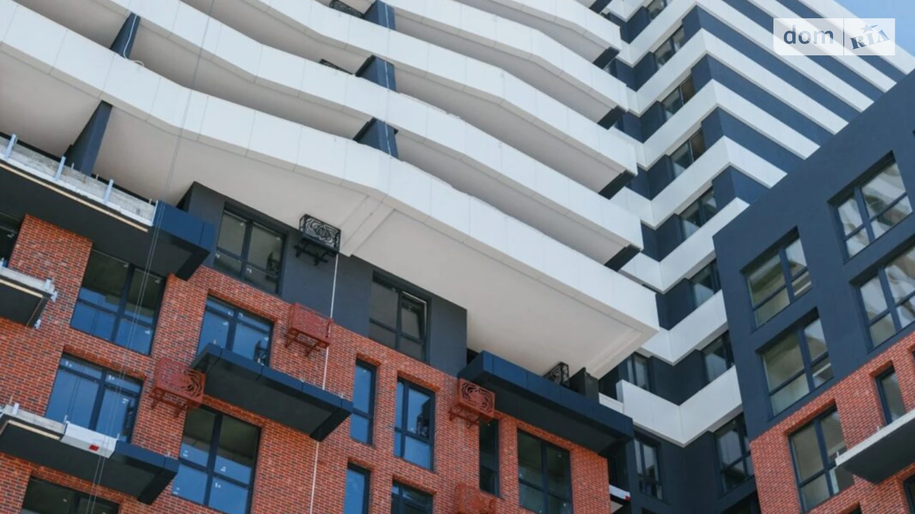 Продается 1-комнатная квартира 52.07 кв. м в Львове, ул. Подсолнечная, 32 - фото 2