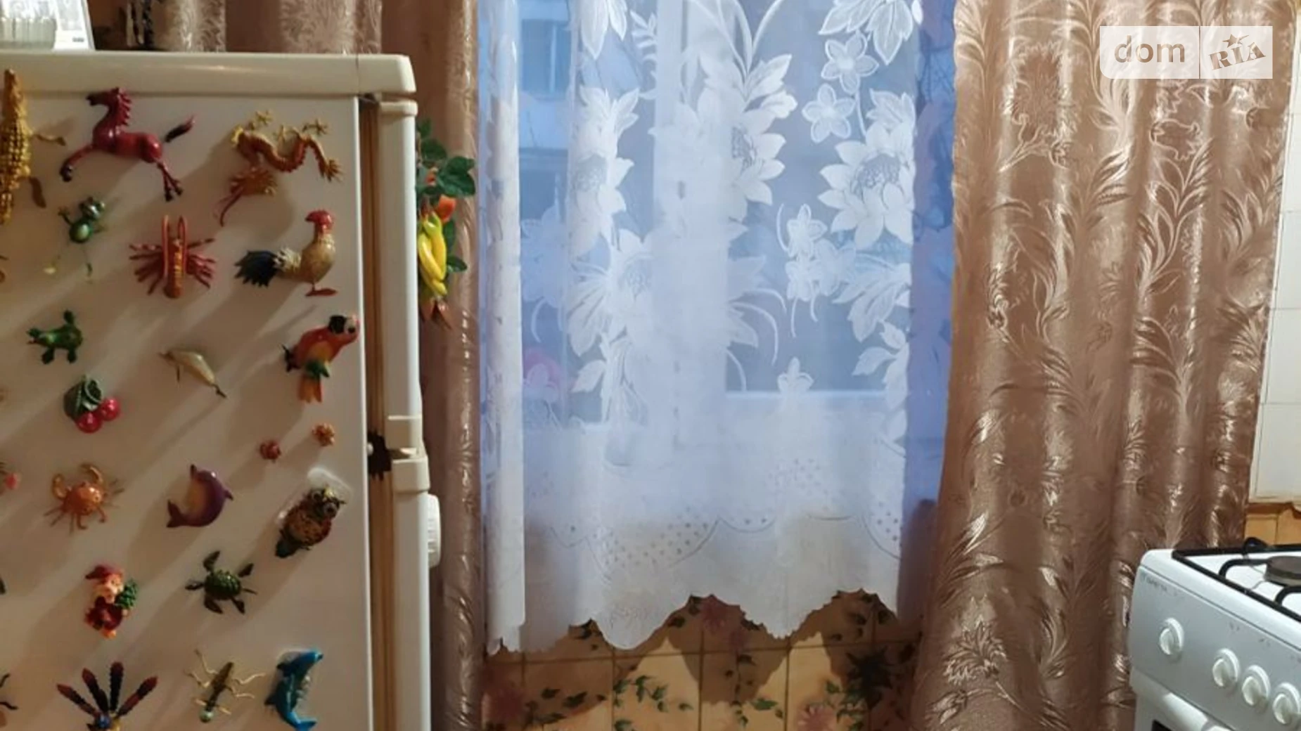 Продается 1-комнатная квартира 32.28 кв. м в, цена: 16800 $ - фото 2