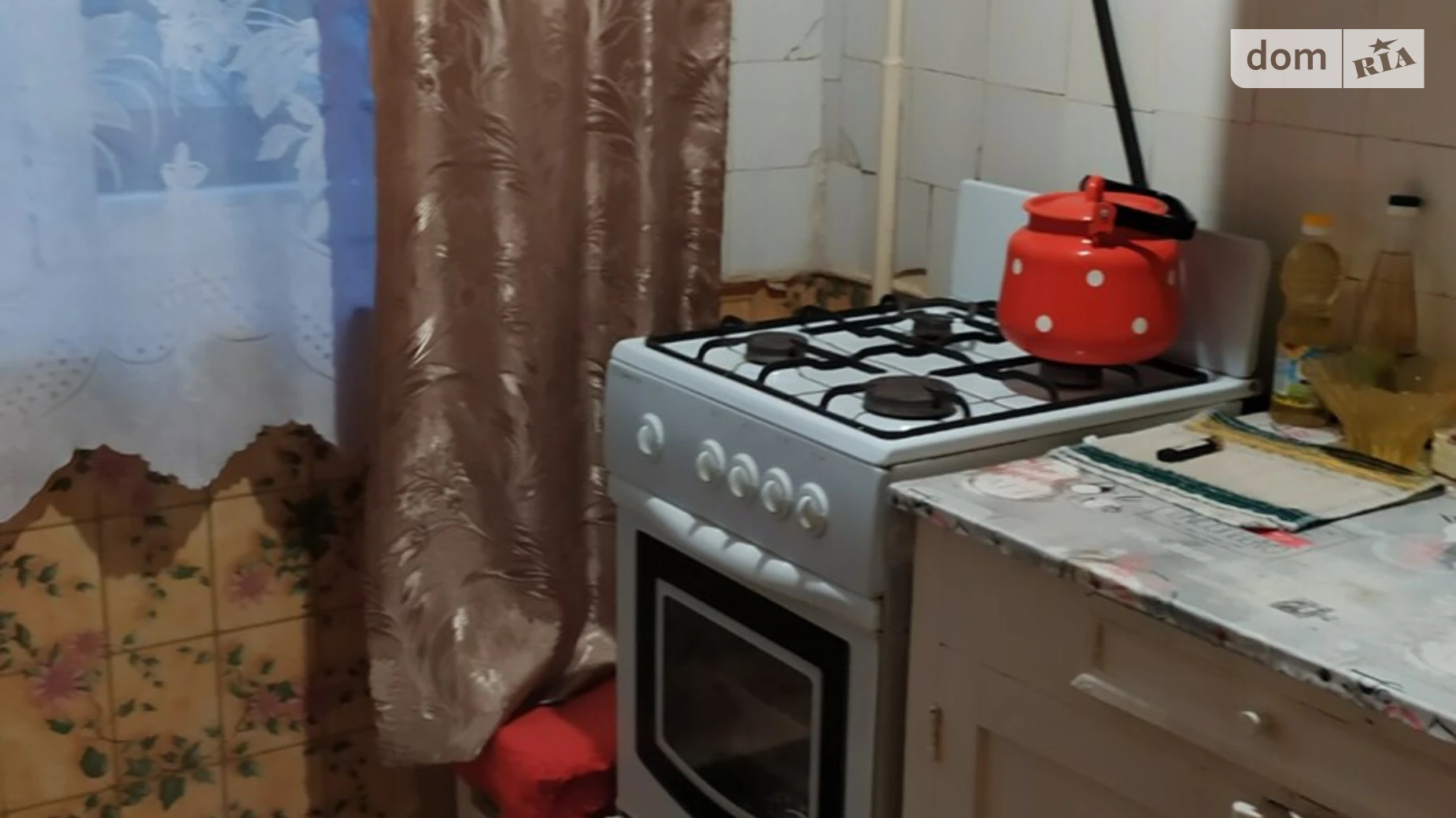 Продается 1-комнатная квартира 32.28 кв. м в, цена: 16800 $ - фото 3