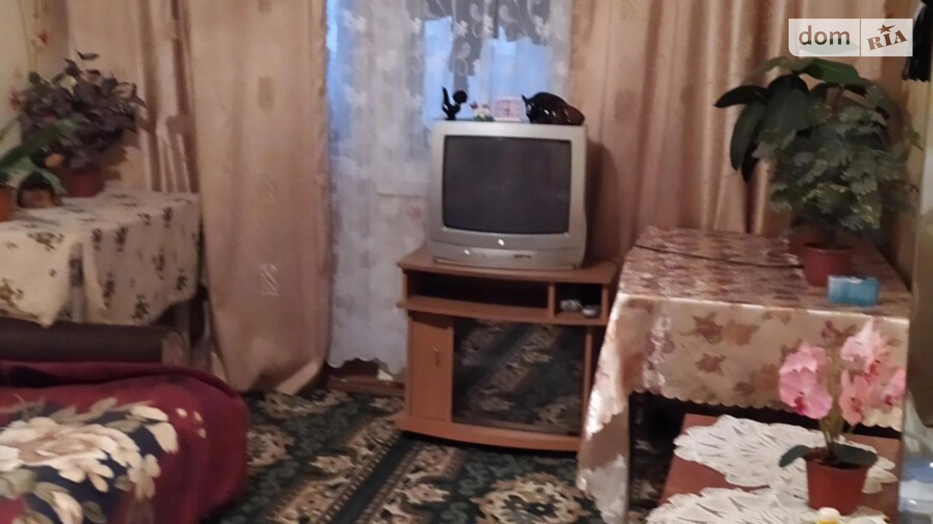 Продается 1-комнатная квартира 32.28 кв. м в, цена: 16800 $ - фото 5