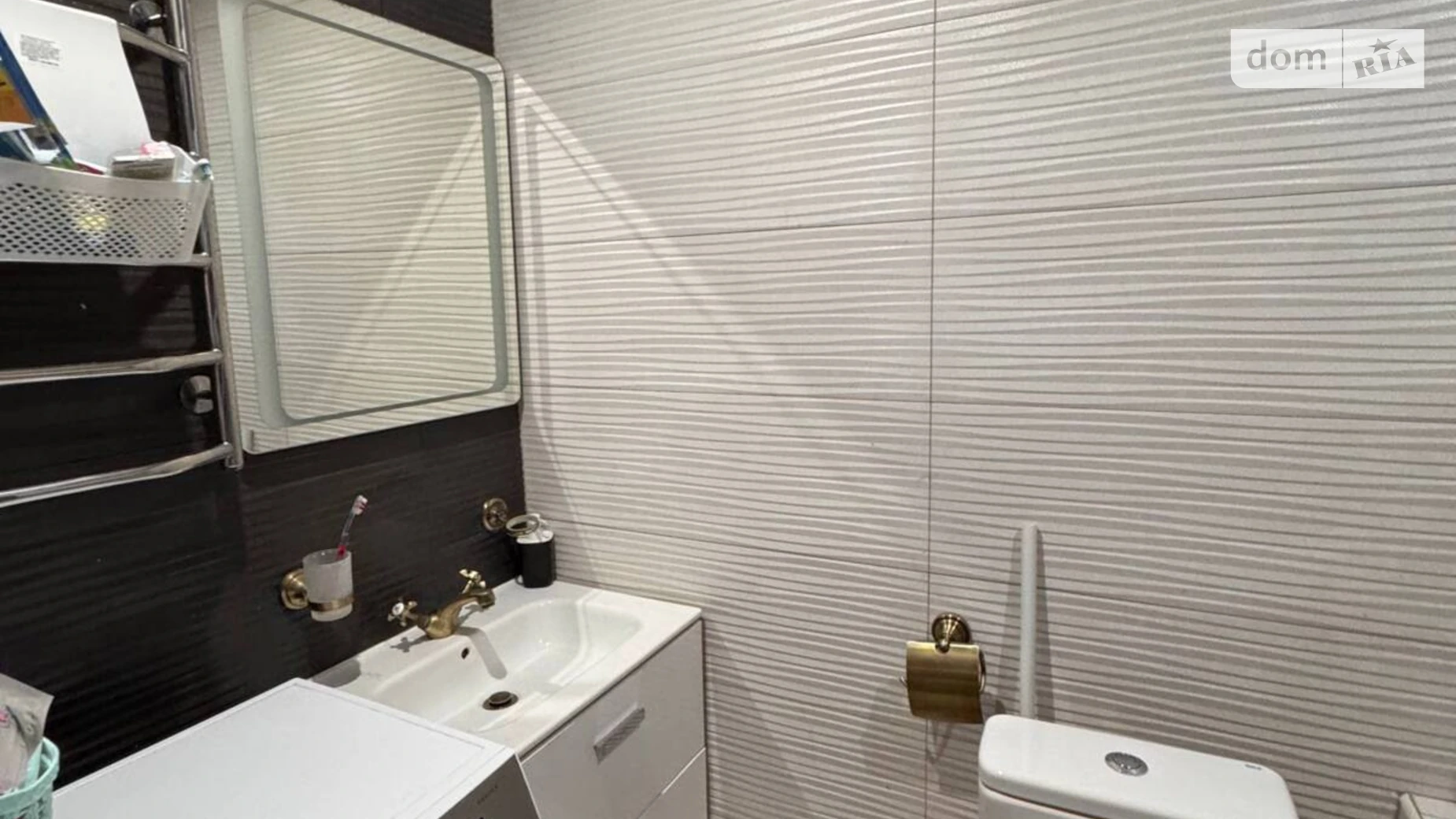 3-комнатная квартира 71.3 кв. м в Запорожье, цена: 35500 $ - фото 3