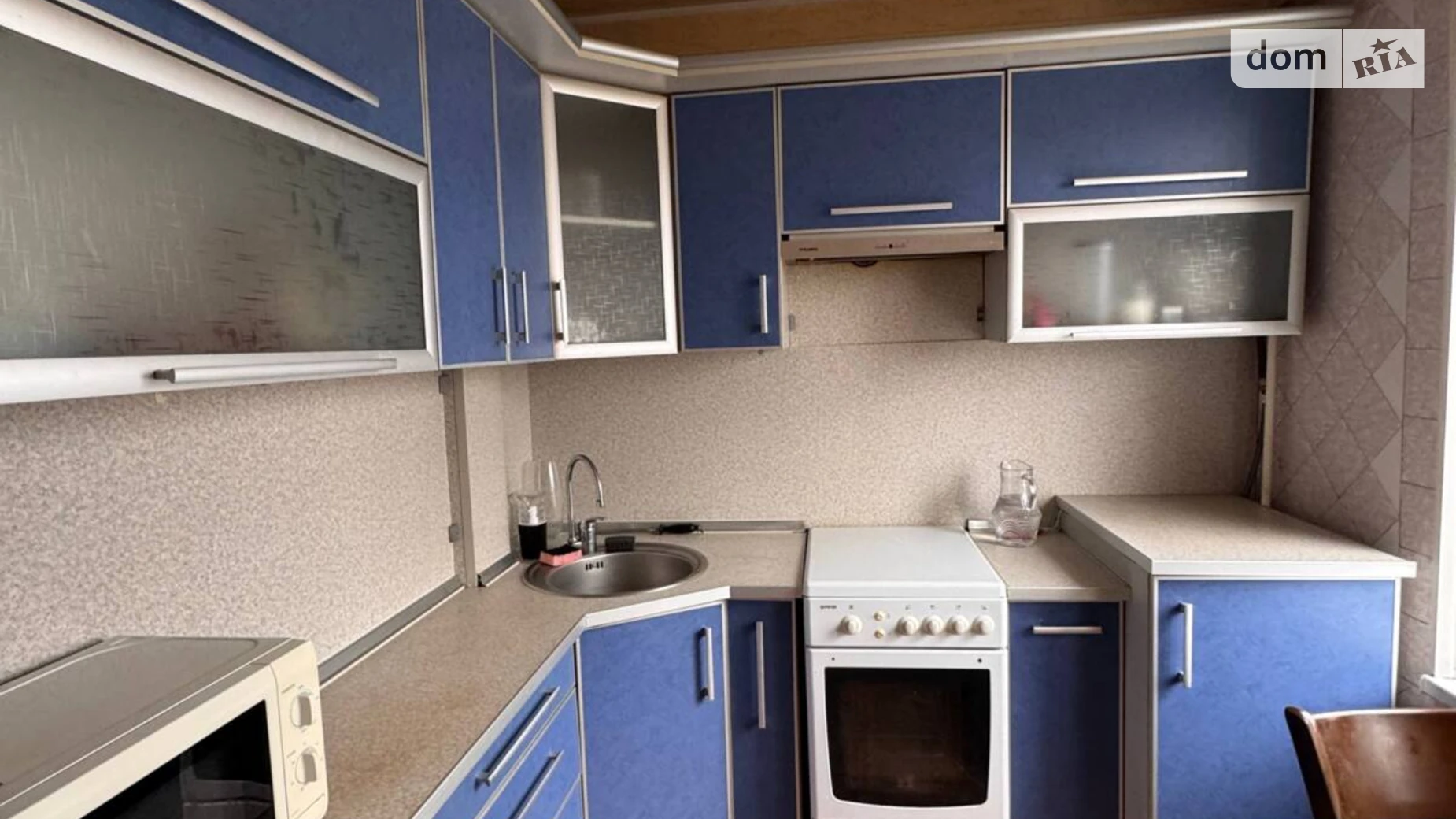 3-комнатная квартира 71.3 кв. м в Запорожье, цена: 35500 $ - фото 4