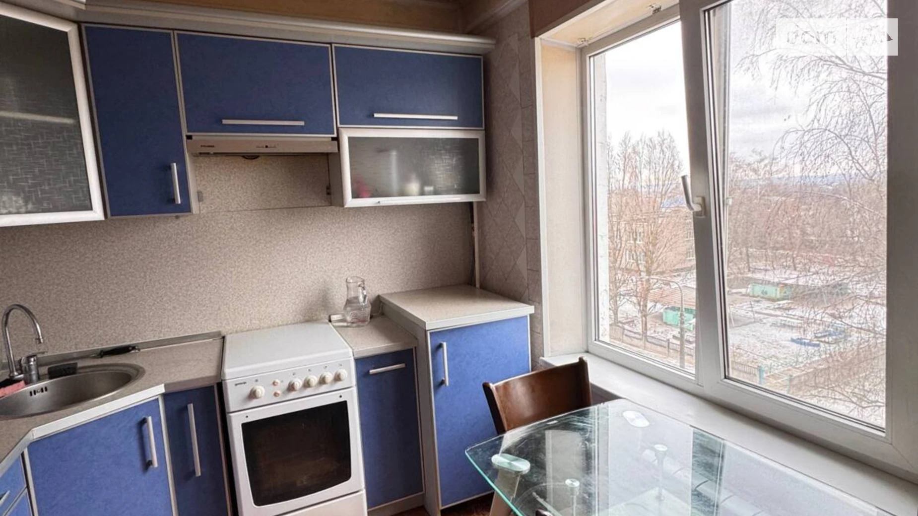 3-комнатная квартира 71.3 кв. м в Запорожье, цена: 35500 $ - фото 5