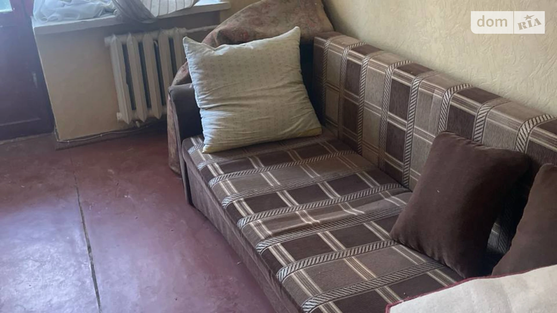 Продается 1-комнатная квартира 29.8 кв. м в Харькове, ул. Отакара Яроша, 41 - фото 5