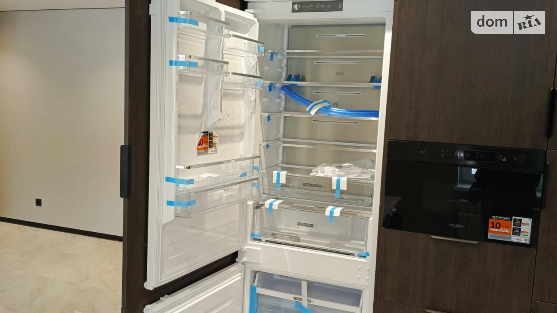 Продается 3-комнатная квартира 65.4 кв. м в Житомире, ул. Святого Зигмунта Фелинского, 7 - фото 4