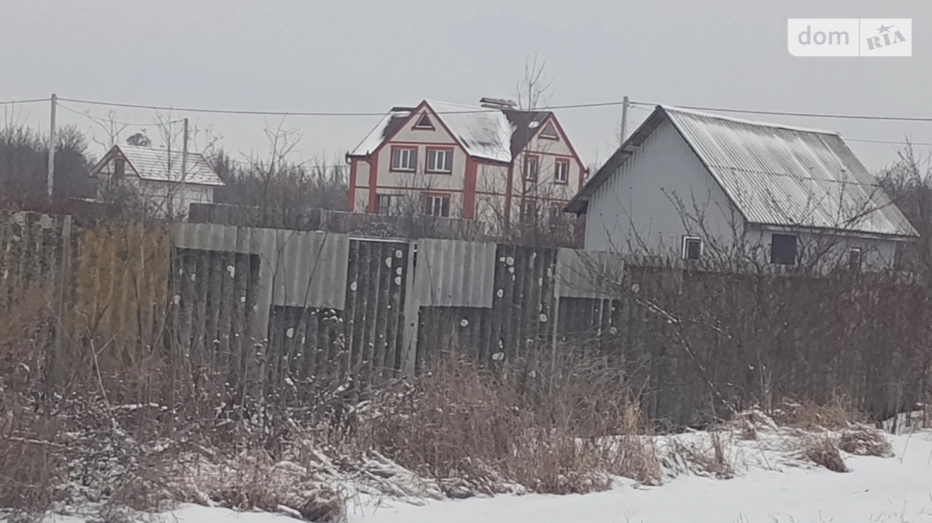 Продается земельный участок 7.6 соток в Винницкой области, цена: 16000 $ - фото 5