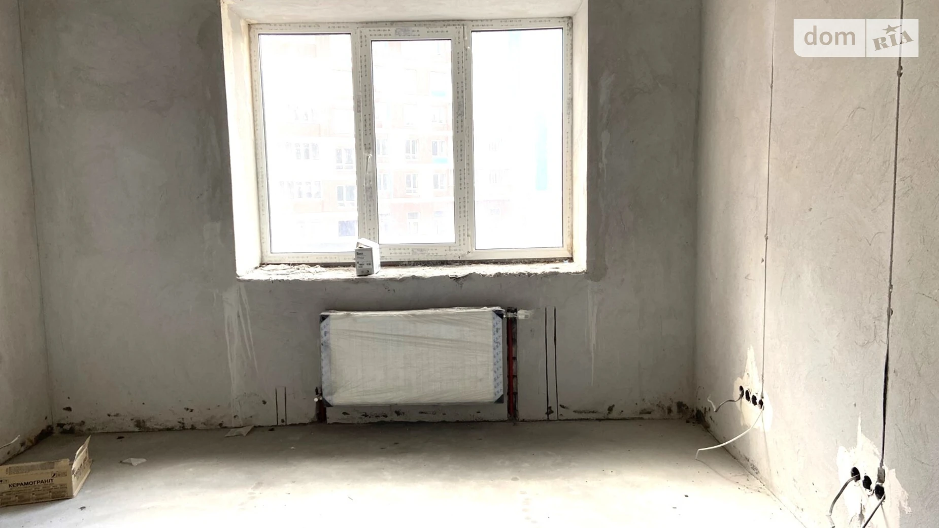 Продається 2-кімнатна квартира 70.5 кв. м у Черкасах, вул. Вергая Віталія, 10 - фото 2