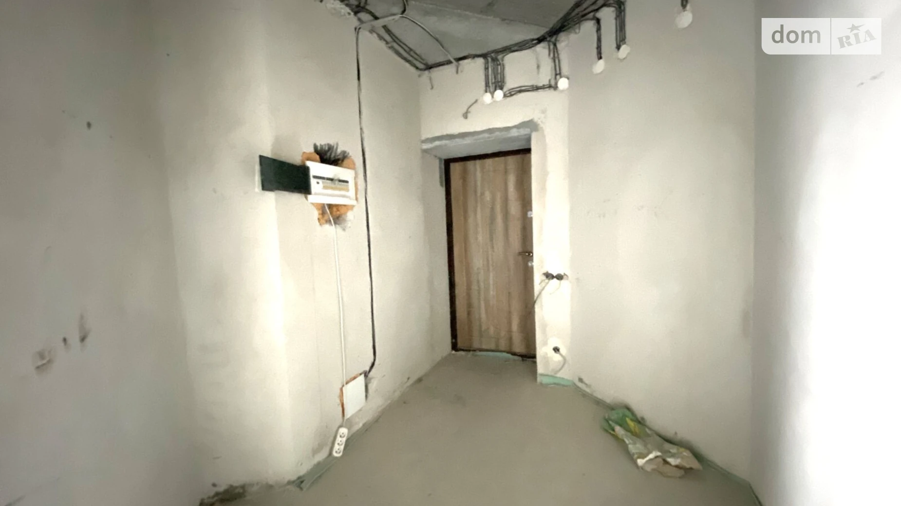 Продається 2-кімнатна квартира 70.5 кв. м у Черкасах, вул. Вергая Віталія, 10 - фото 5