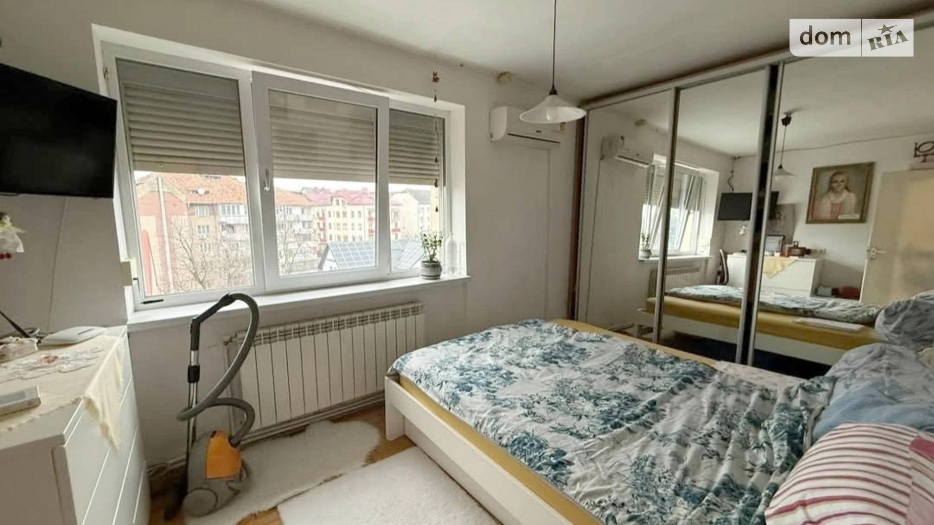 Продається 3-кімнатна квартира 50.4 кв. м у Ужгороді, цена: 59000 $ - фото 4