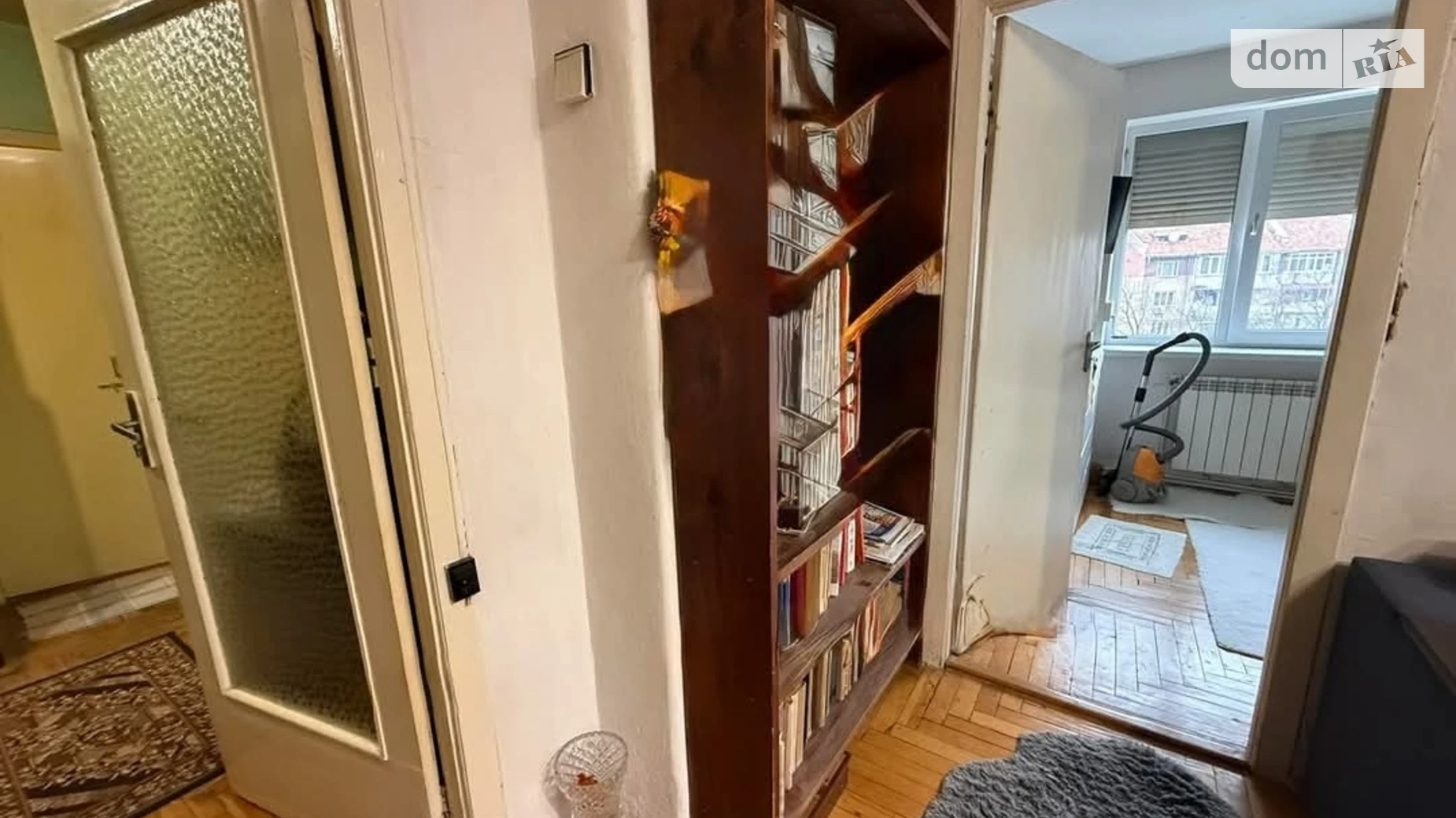 Продається 3-кімнатна квартира 50.4 кв. м у Ужгороді, цена: 59000 $ - фото 5